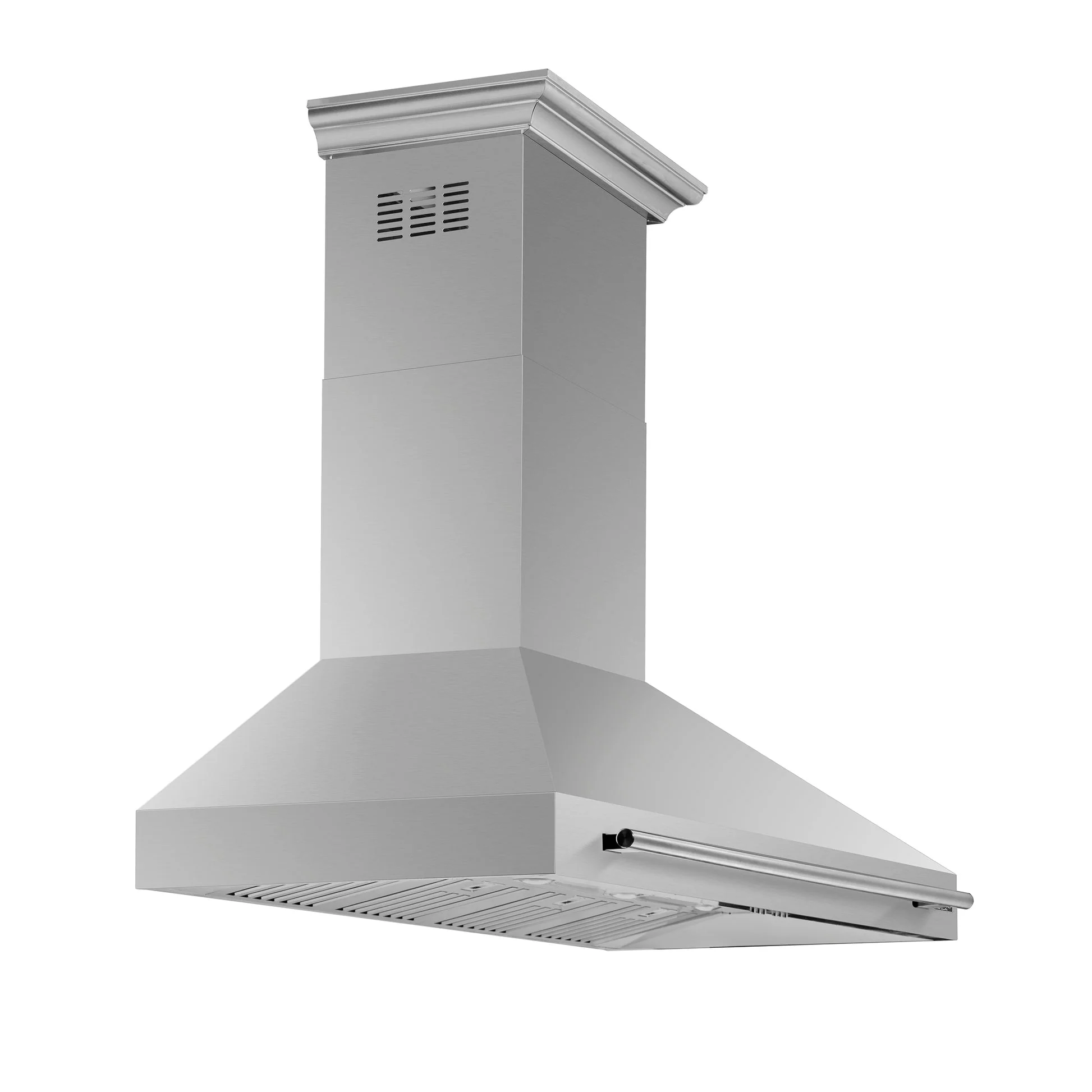 Forno Aria 60 Inch Wall-Mounted Range Hood - Image 4