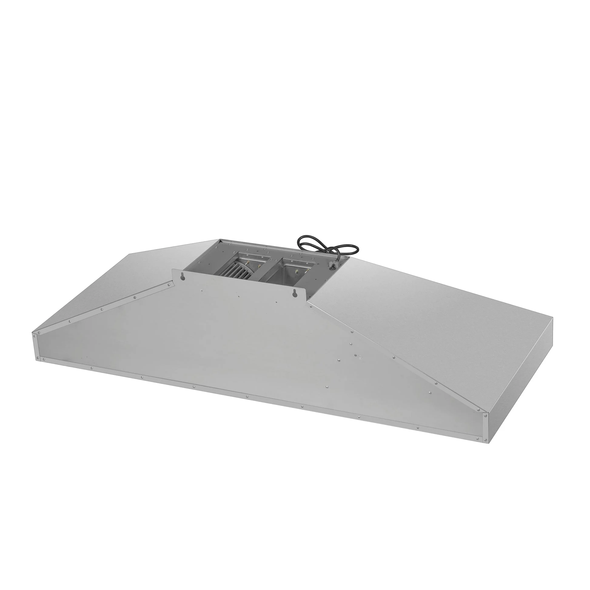 Forno Aria 60 Inch Wall-Mounted Range Hood - Image 5
