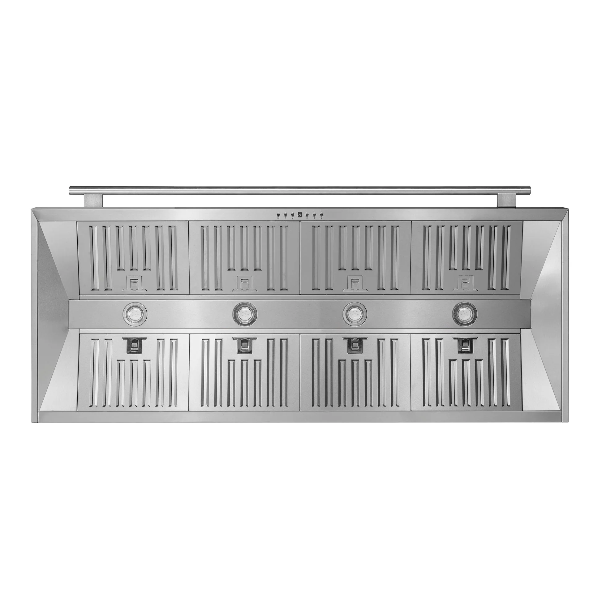 Forno Aria 60 Inch Wall-Mounted Range Hood - Image 8