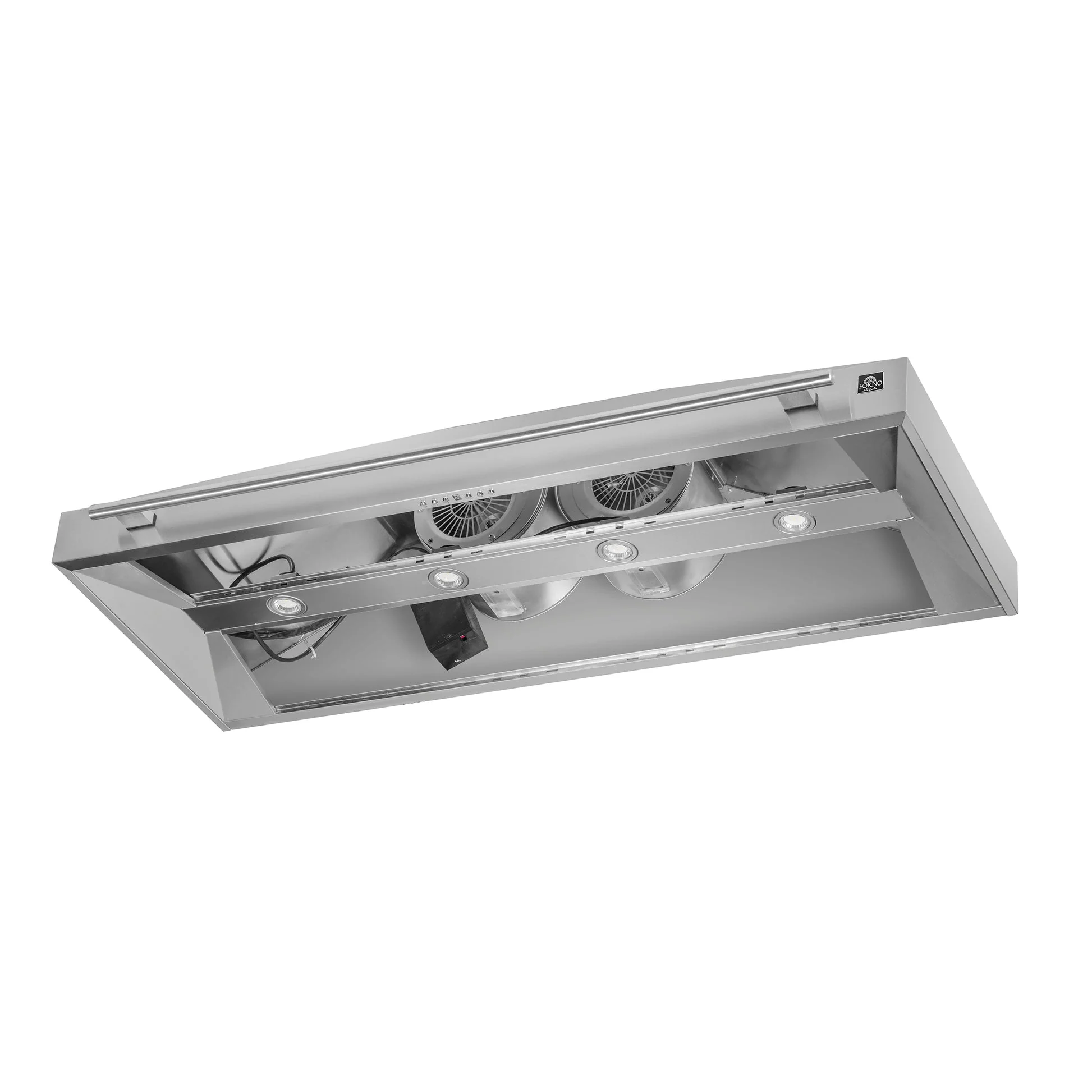 Forno Aria 60 Inch Wall-Mounted Range Hood - Image 9