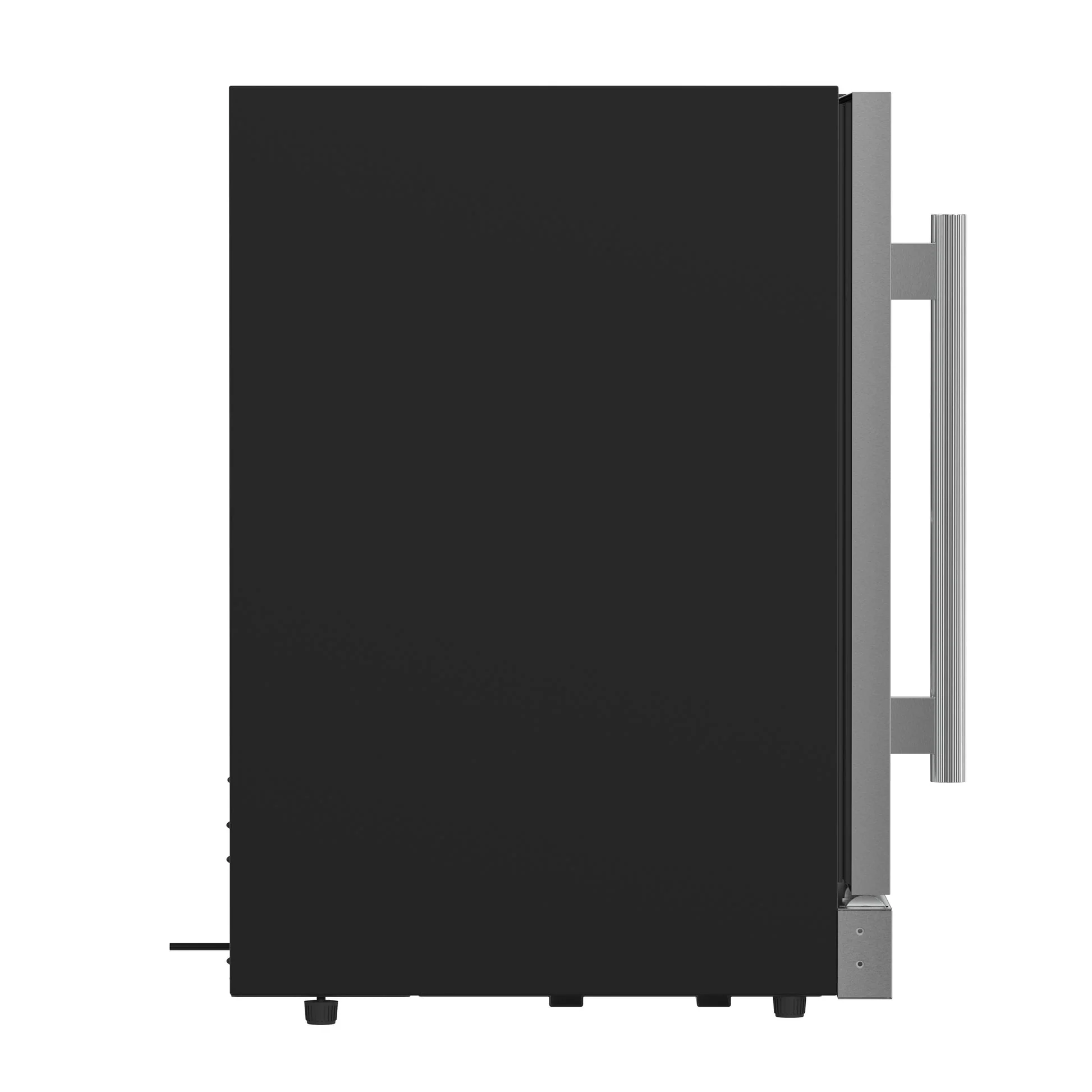 Forno Asciutto 24" Dry Aging Cabinet – 4.41 cu.ft, LED Lighting & Adjustable Shelves - Image 11