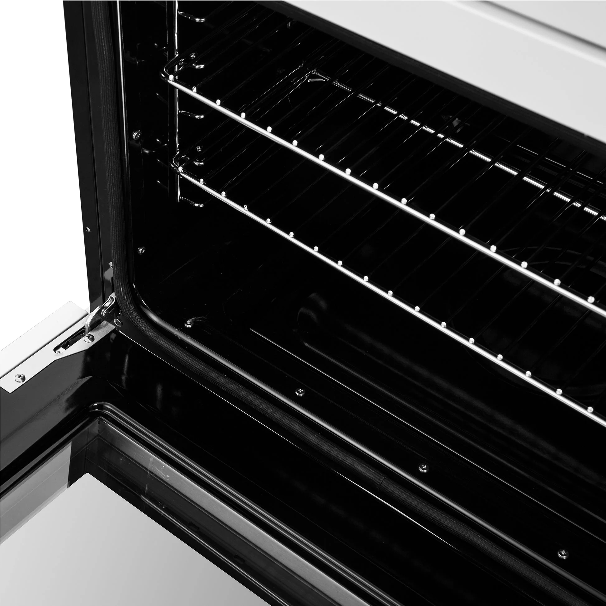 Forno Asti 30" Double Wall Oven – 7.36 cu.ft, 7200W Dual Convection, Upper French Doors, Air Fry, Sous Vide & Self-Clean - Image 18
