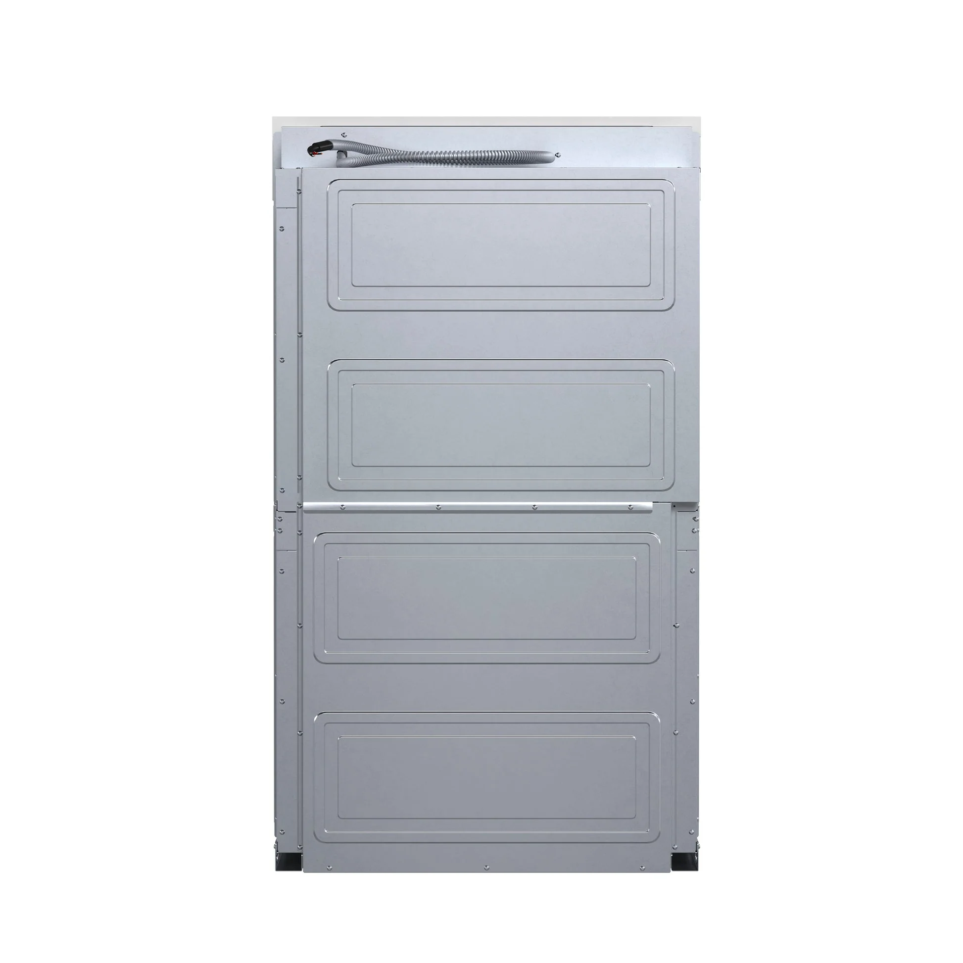 Forno Asti 30" Double Wall Oven – 7.36 cu.ft, 7200W Dual Convection, Upper French Doors, Air Fry, Sous Vide & Self-Clean - Image 22