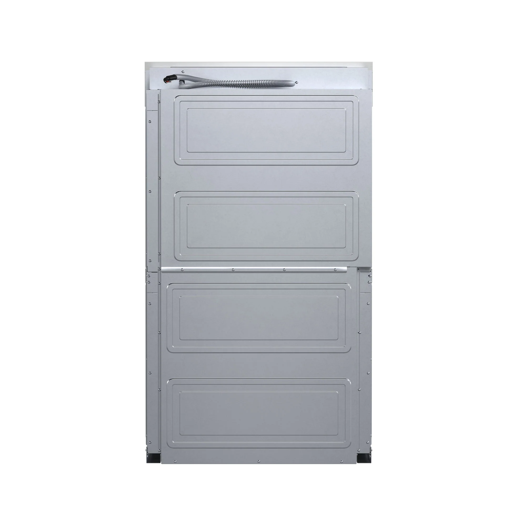 Forno Asti 30" Double Wall Oven – Stainless Steel with Upper French Doors, 7.36 cu.ft, 7200W Dual Convection, Air Fry, Self-Clean - Image 13