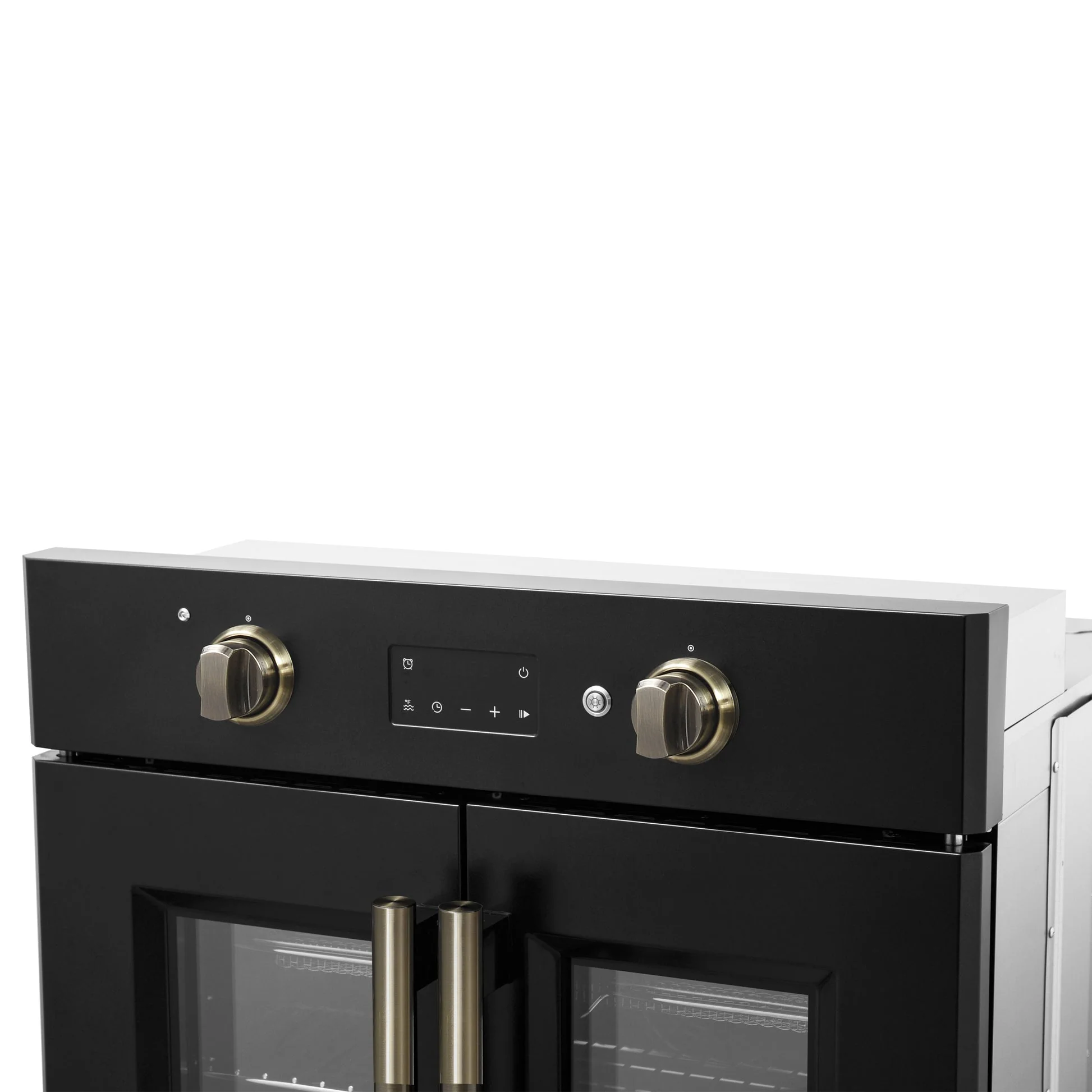 Forno Asti 30-Inch French Door Electric Wall Oven, 3.68 cu. ft. True Convection, 3,600W, Air Fry, Sous Vide, Self-Clean - Image 20