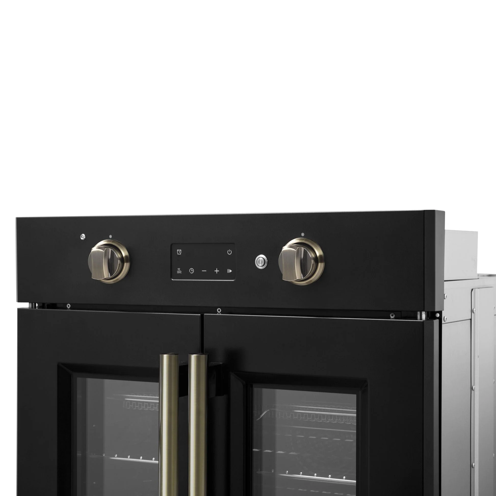 Forno Asti 30-Inch French Door Electric Wall Oven, 3.68 cu. ft. True Convection, 3,600W, Air Fry, Sous Vide, Self-Clean - Image 21