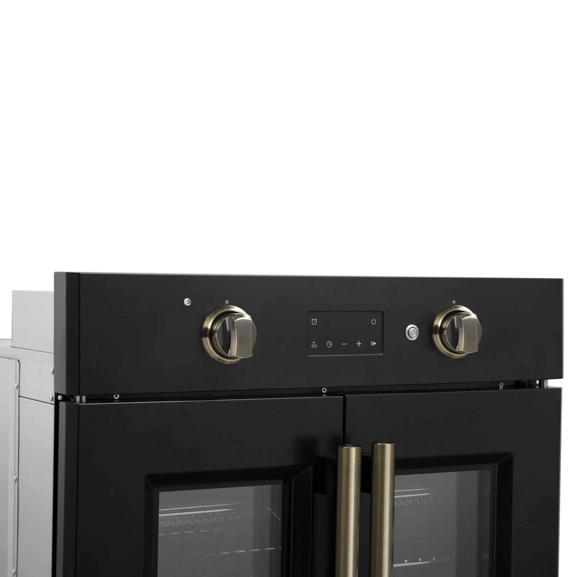 Forno Asti 30-Inch French Door Electric Wall Oven, 3.68 cu. ft. True Convection, 3,600W, Air Fry, Sous Vide, Self-Clean - Image 24