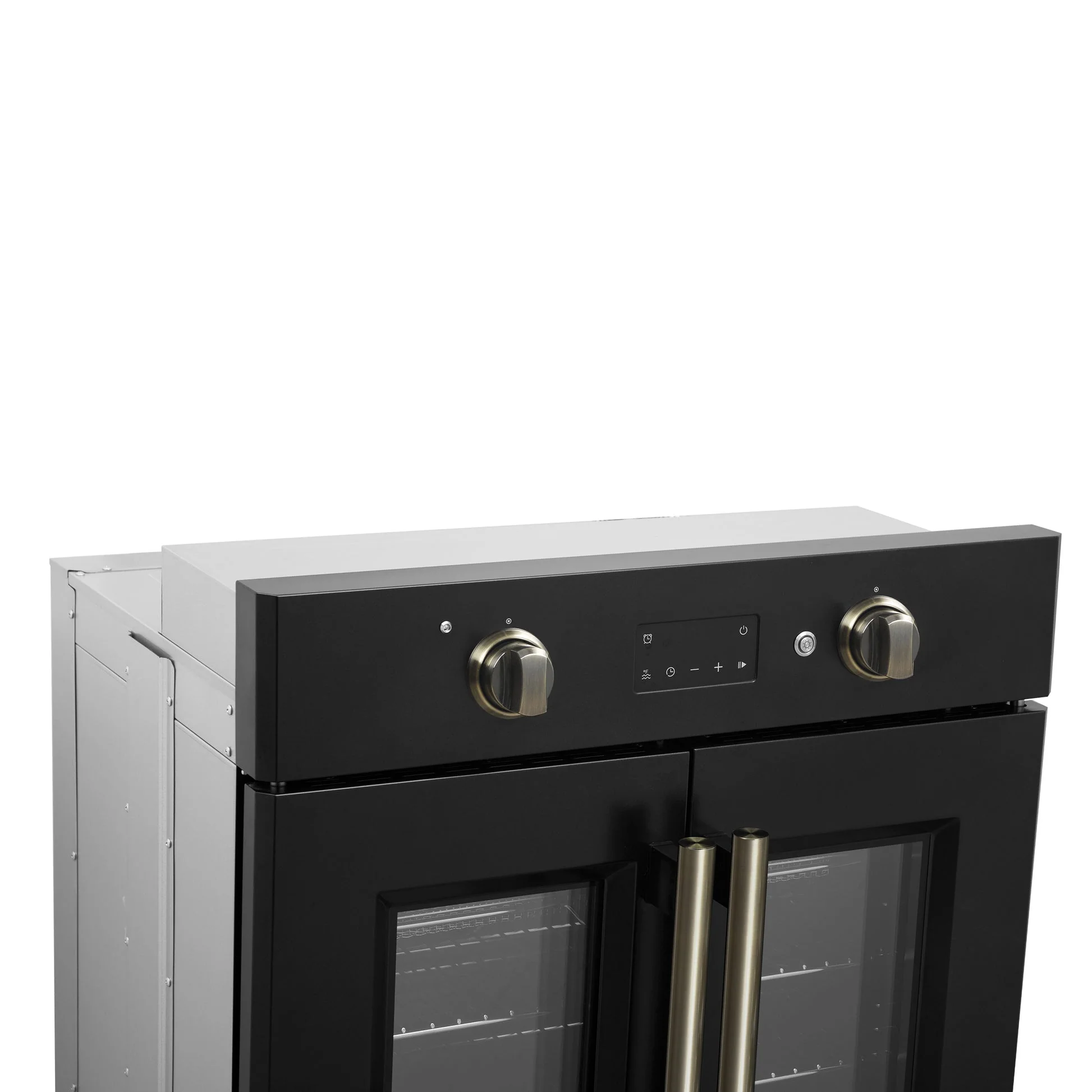 Forno Asti 30-Inch French Door Electric Wall Oven, 3.68 cu. ft. True Convection, 3,600W, Air Fry, Sous Vide, Self-Clean - Image 25