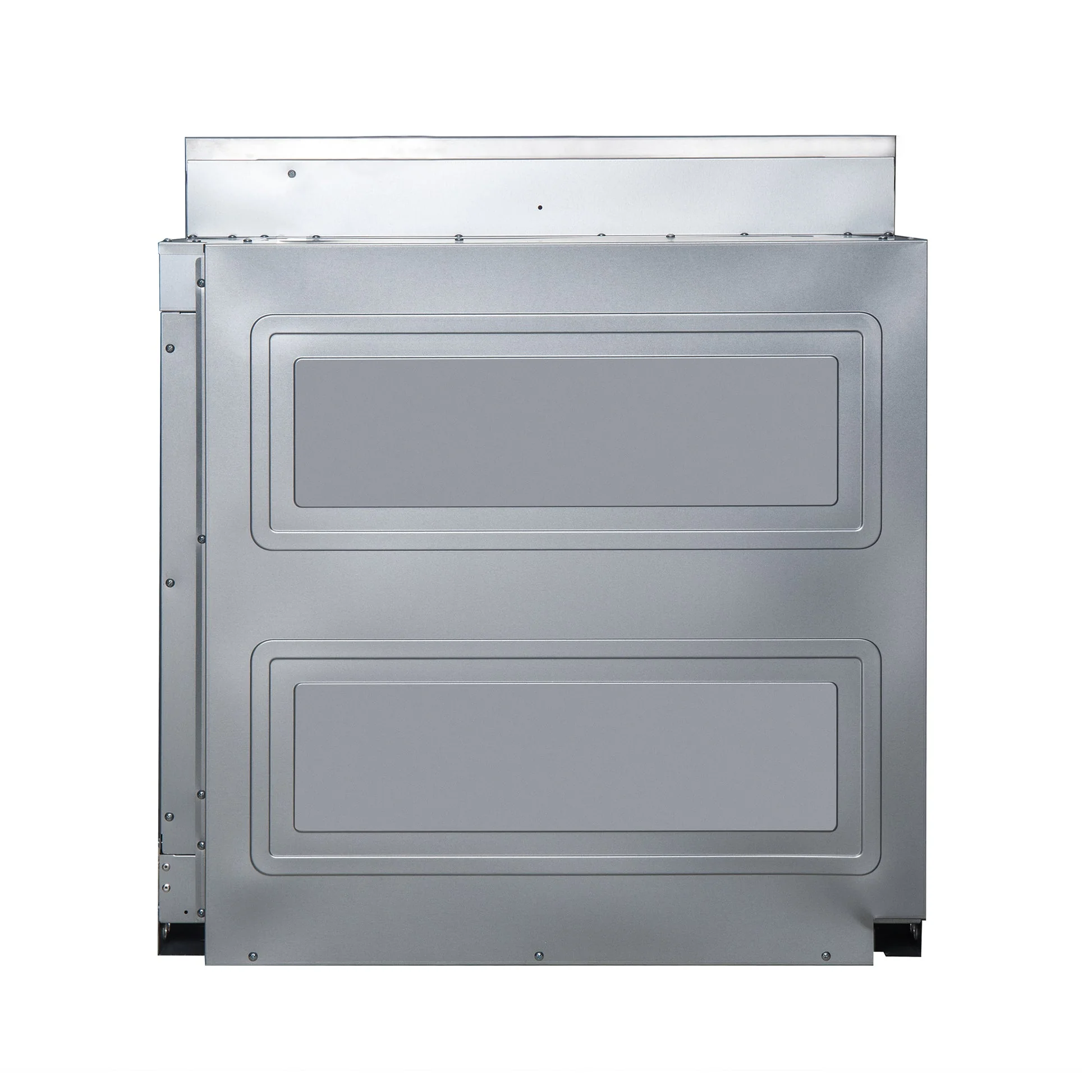 Forno Asti 30" French Door Electric Wall Oven – Stainless Steel, 3.68 cu.ft, 3600W, True Convection, Air Fry, Sous Vide & Self-Clean - Image 2