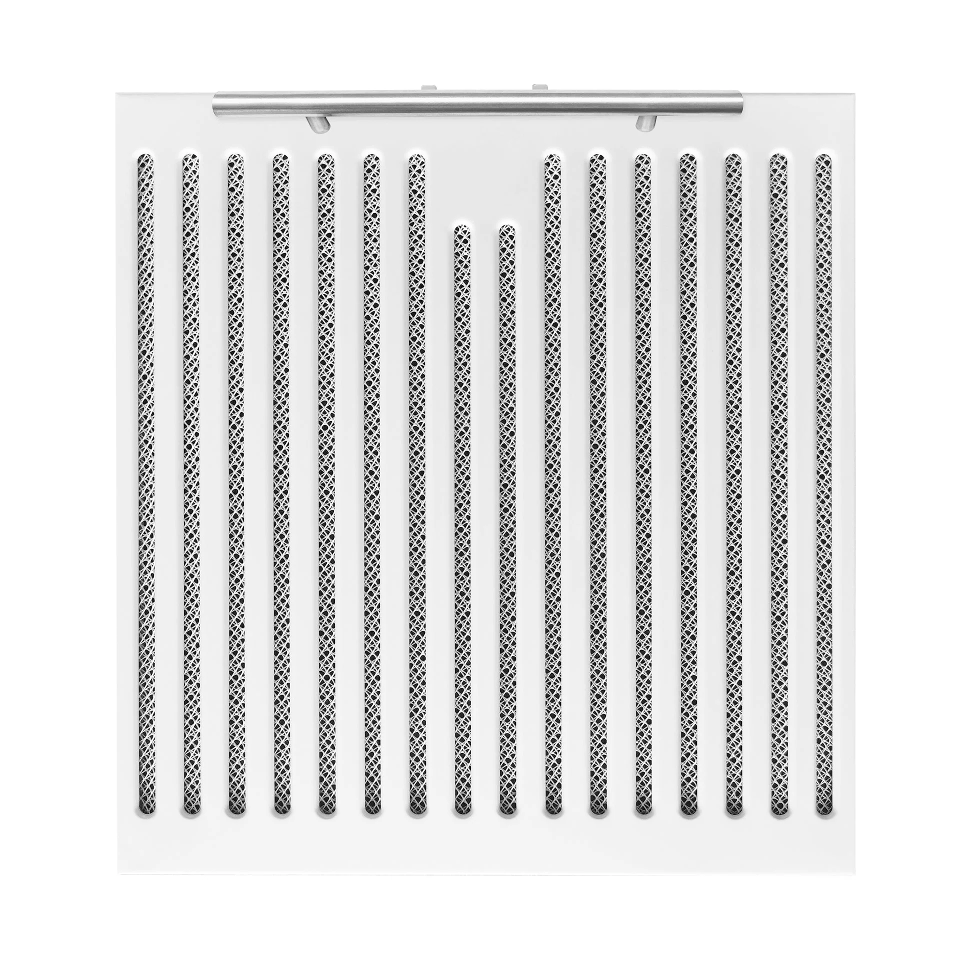 Forno Bari Espresso 30-Inch Under Cabinet Range Hood, 600 CFM, LED Lighting, Dishwasher-Safe Baffle Filters, 3-Speed Fan Control - Image 13