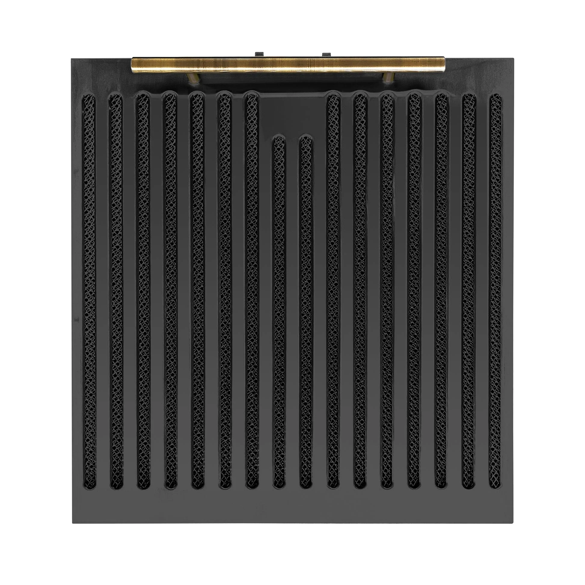 Forno Bari Espresso 30-Inch Under Cabinet Range Hood, 600 CFM, LED Lighting, Dishwasher-Safe Baffle Filters, 3-Speed Fan Control - Image 21