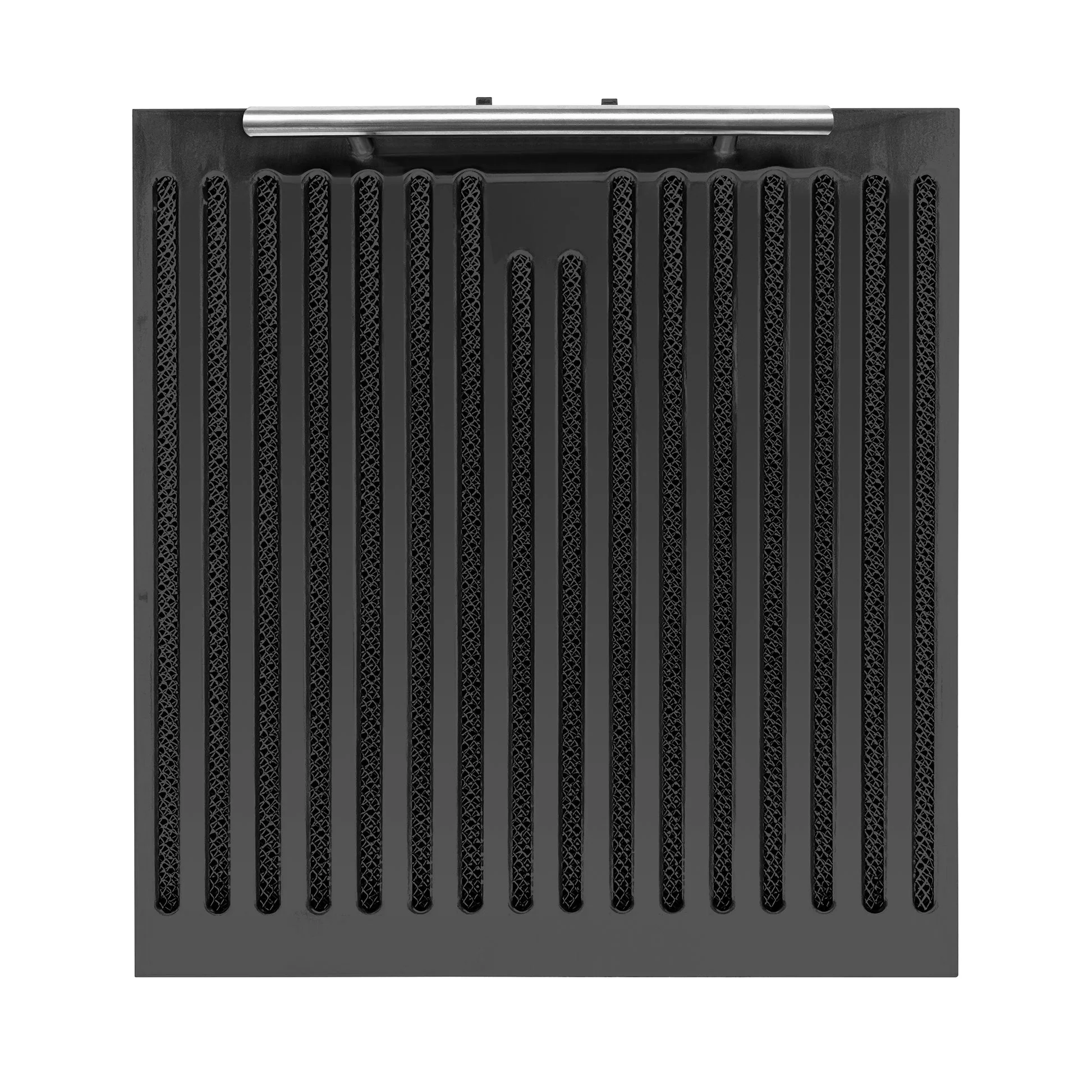 Forno Bari Espresso 30-Inch Under Cabinet Range Hood, 600 CFM, LED Lighting, Dishwasher-Safe Baffle Filters, 3-Speed Fan Control - Image 22