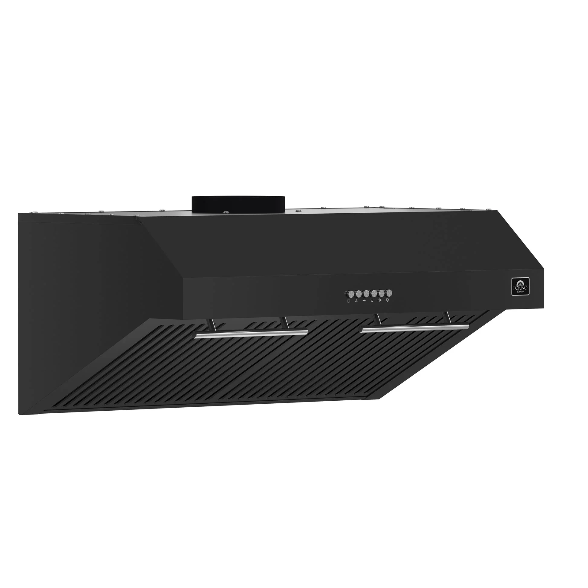 Forno Bari Espresso 30-Inch Under Cabinet Range Hood, 600 CFM, LED Lighting, Dishwasher-Safe Baffle Filters, 3-Speed Fan Control - Image 24