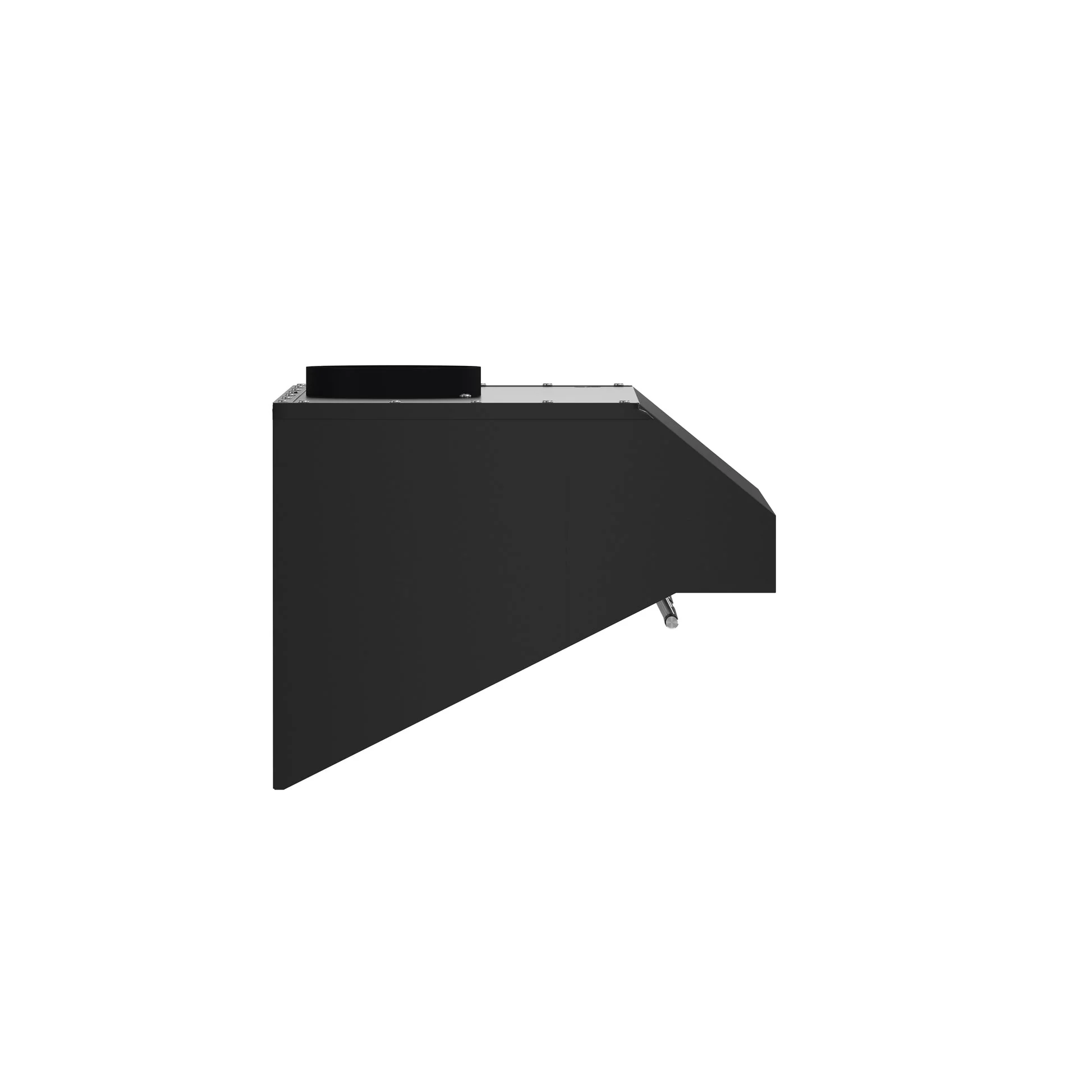 Forno Bari Espresso 30-Inch Under Cabinet Range Hood, 600 CFM, LED Lighting, Dishwasher-Safe Baffle Filters, 3-Speed Fan Control - Image 28