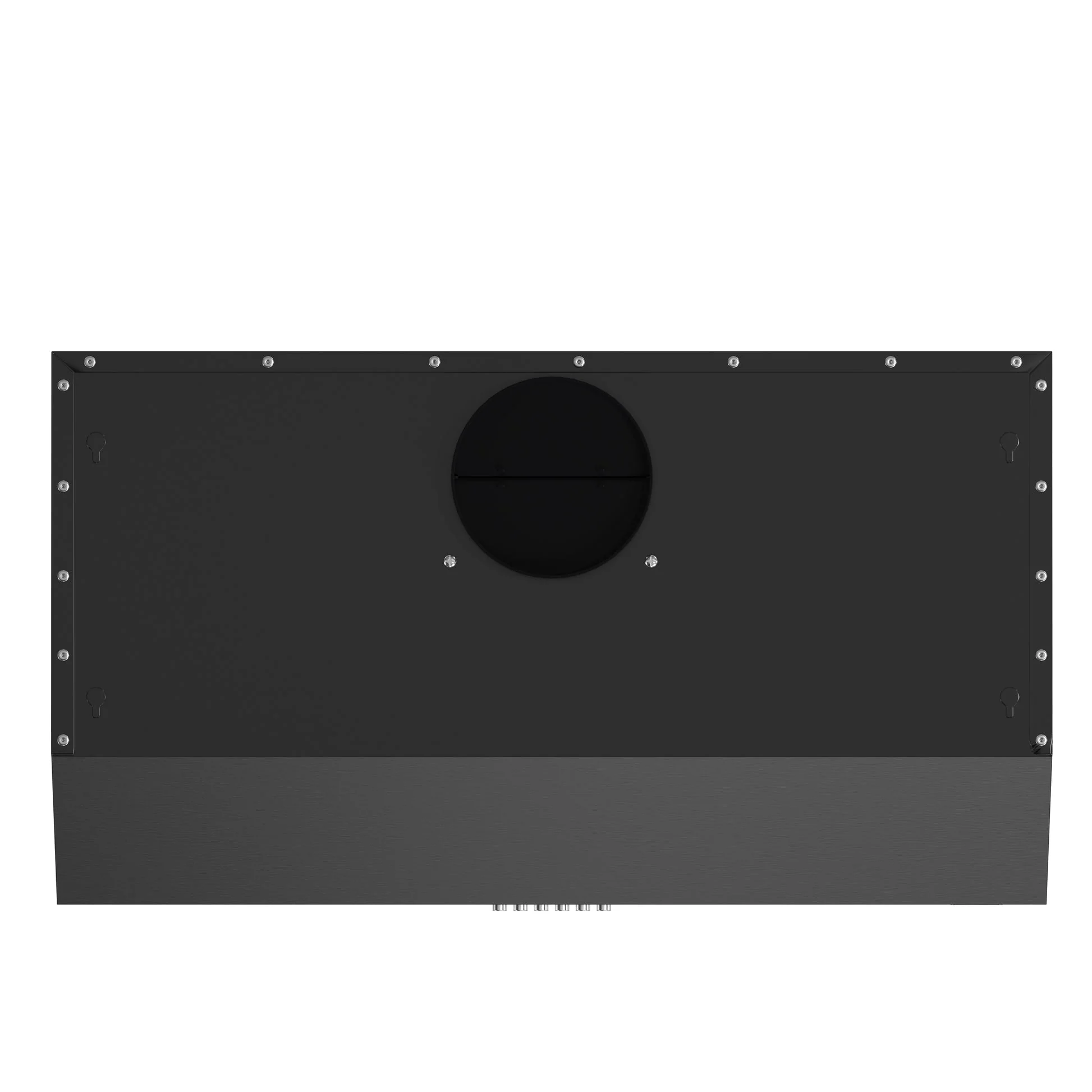 Forno Bari Espresso 30-Inch Under Cabinet Range Hood, 600 CFM, LED Lighting, Dishwasher-Safe Baffle Filters, 3-Speed Fan Control - Image 30