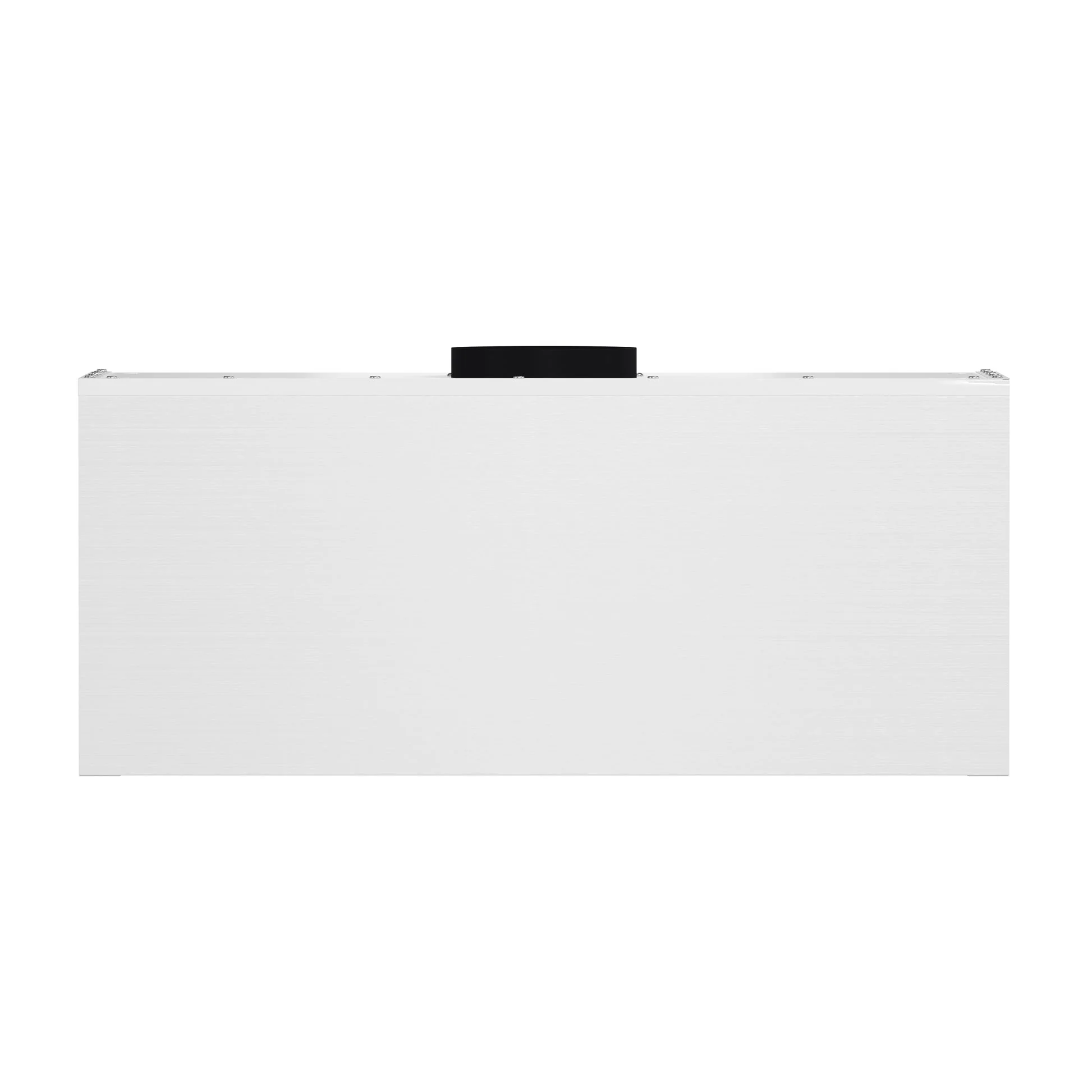 Forno Bari Espresso 30-Inch Under Cabinet Range Hood, 600 CFM, LED Lighting, Dishwasher-Safe Baffle Filters, 3-Speed Fan Control - Image 8