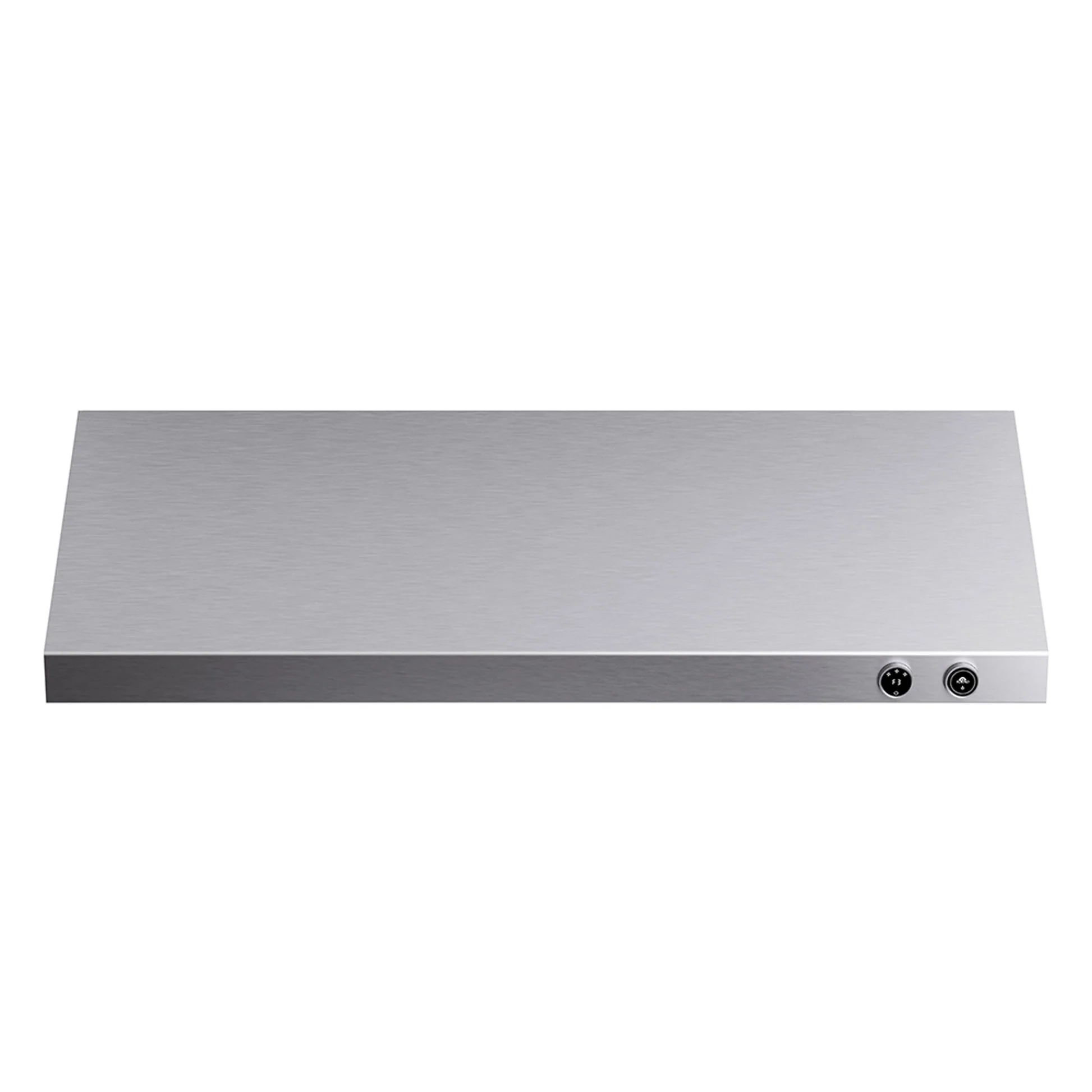 Forno Biagio Wall Mounted Range Hood, Stainless Steel, Heavy Duty - Image 35