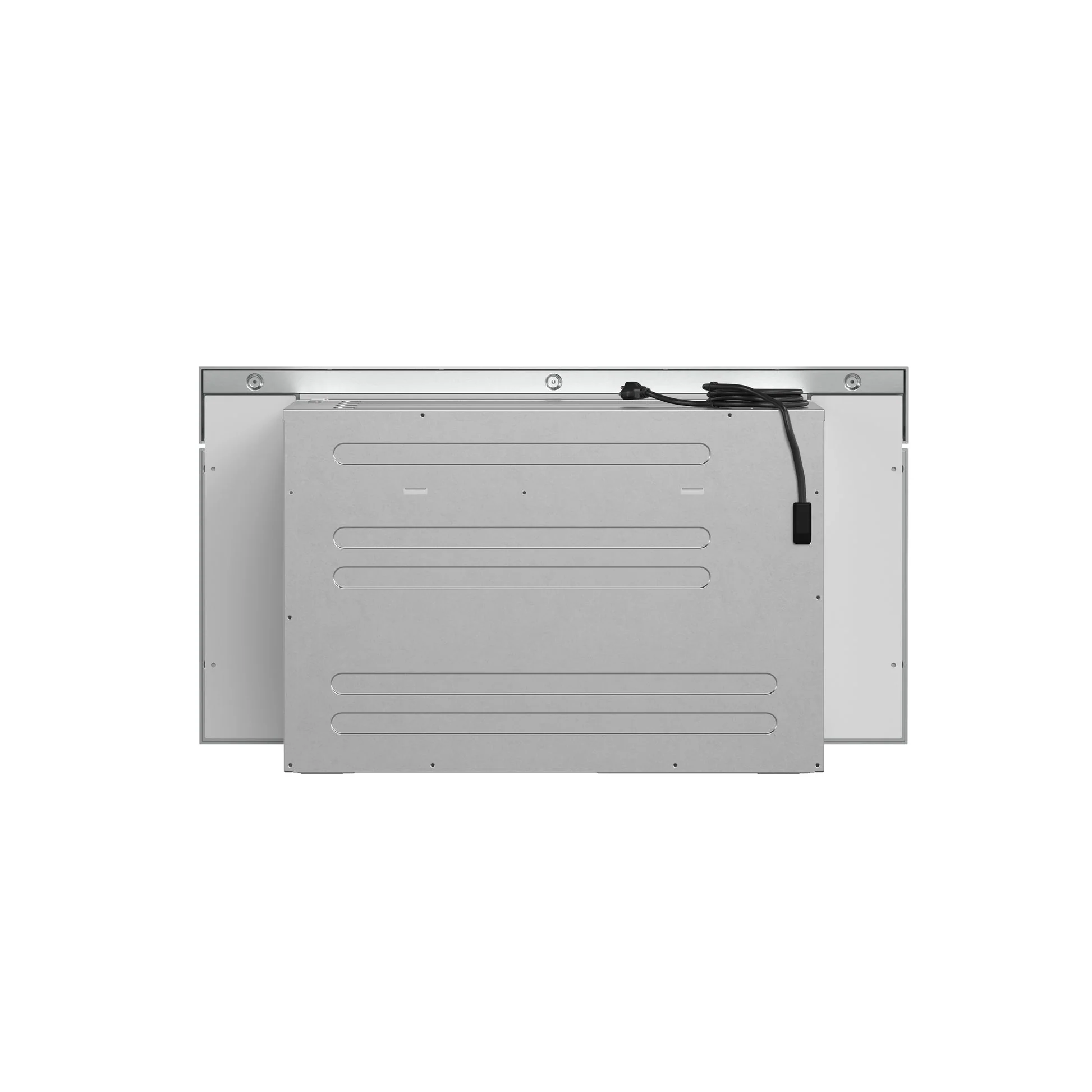 Forno Capoliveri 30" Microwave Drawer – Stainless Steel, 1.2 cu.ft, 1500W, Touch Control, Auto Open/Close & Sensor Cooking - Image 6
