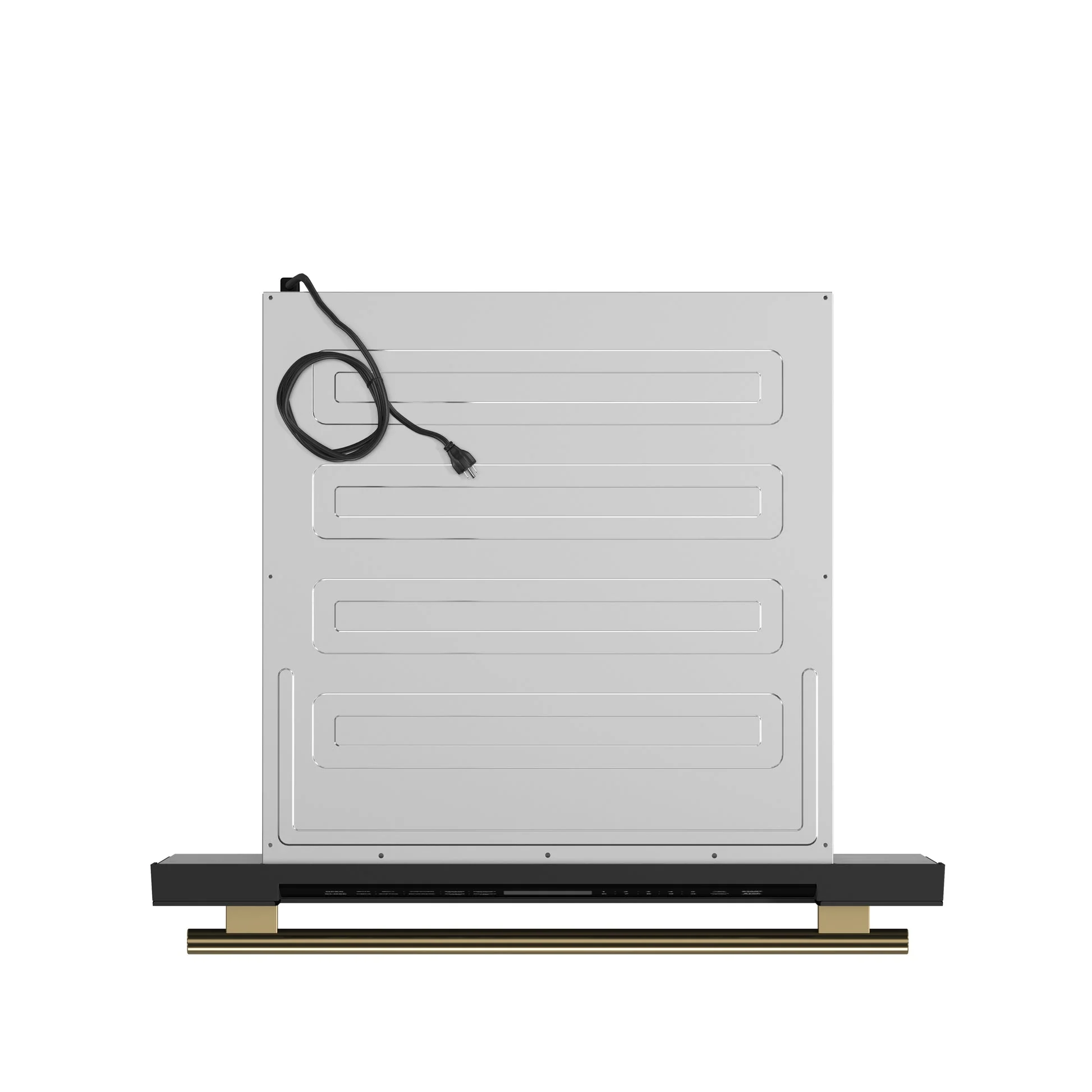 Forno Capoliveri Espresso 30" Microwave Drawer – 1.2 cu.ft, 1500W, Touch Control, Auto Open/Close & Sensor Cooking - Image 12
