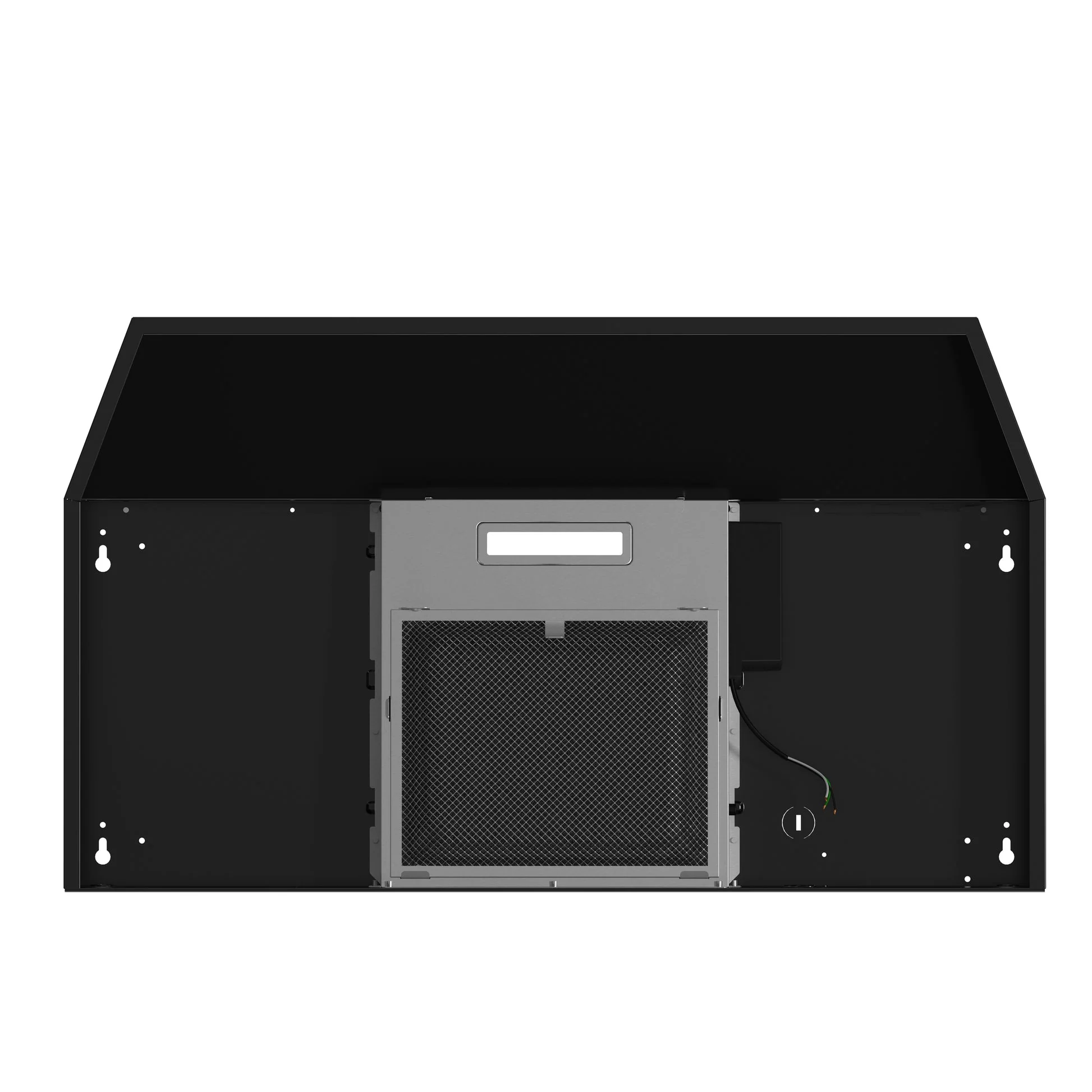 Forno Cappa 30-Inch Under Cabinet Range Hood, 200 CFM, Convertible, LED Lighting - Image 13