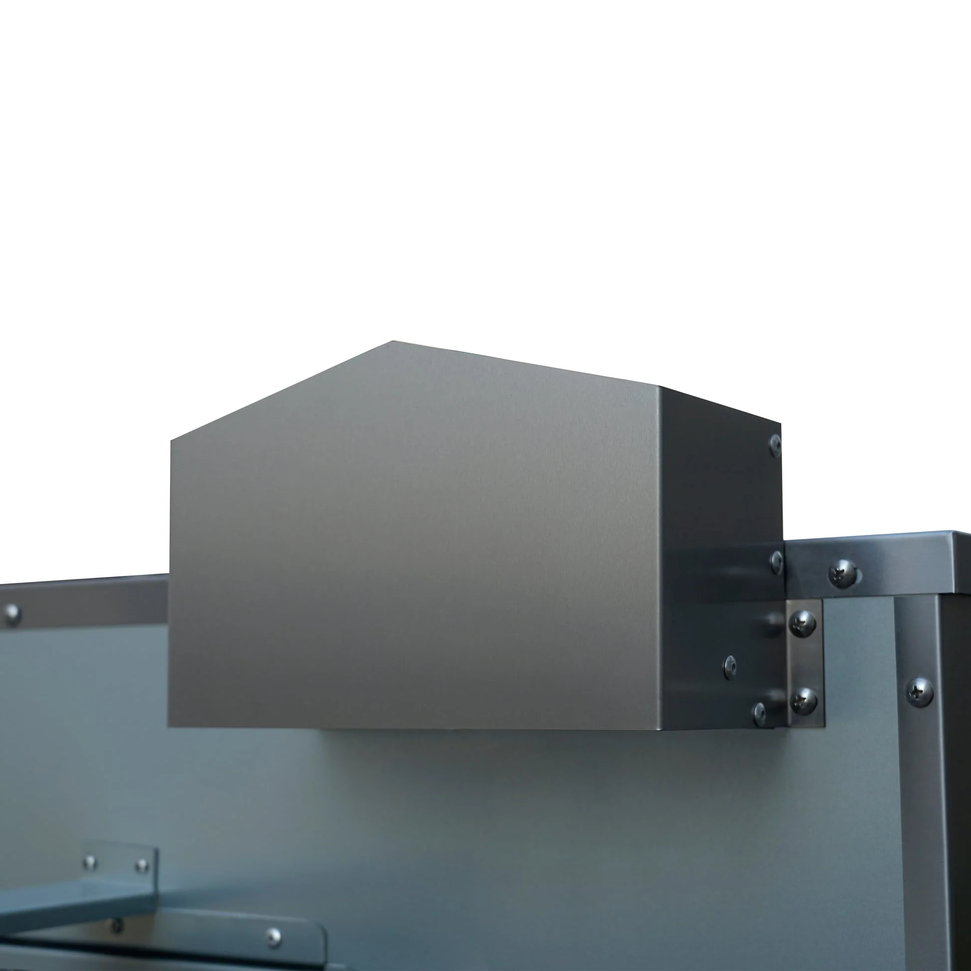 Forno Commerciale Convection Gas Oven, 3 burners, Stainless Steel, NG/LP convertible - Image 10