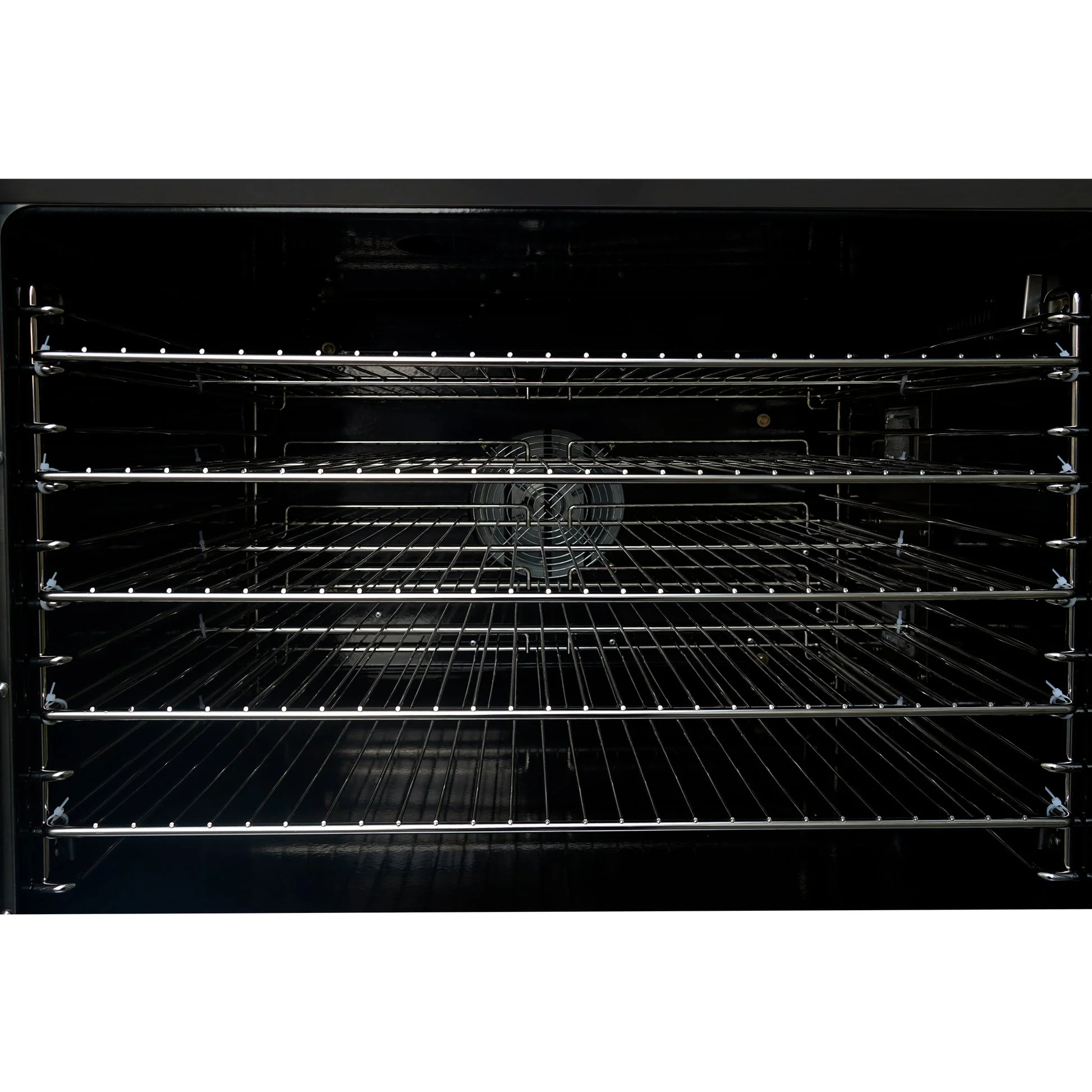 Forno Commerciale Convection Gas Oven, 3 burners, Stainless Steel, NG/LP convertible - Image 9