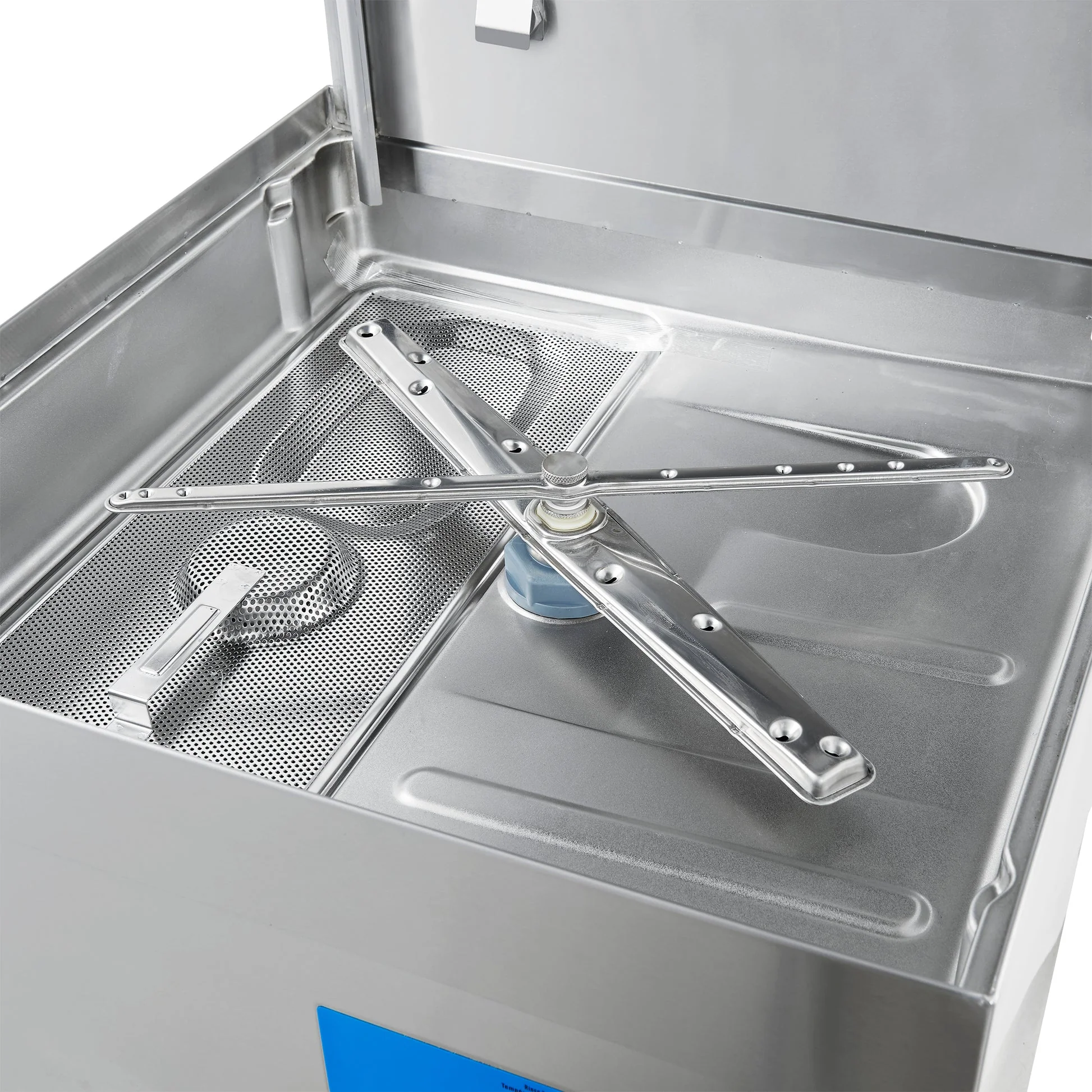 Forno Commerciale Hood Dishwasher - Image 7