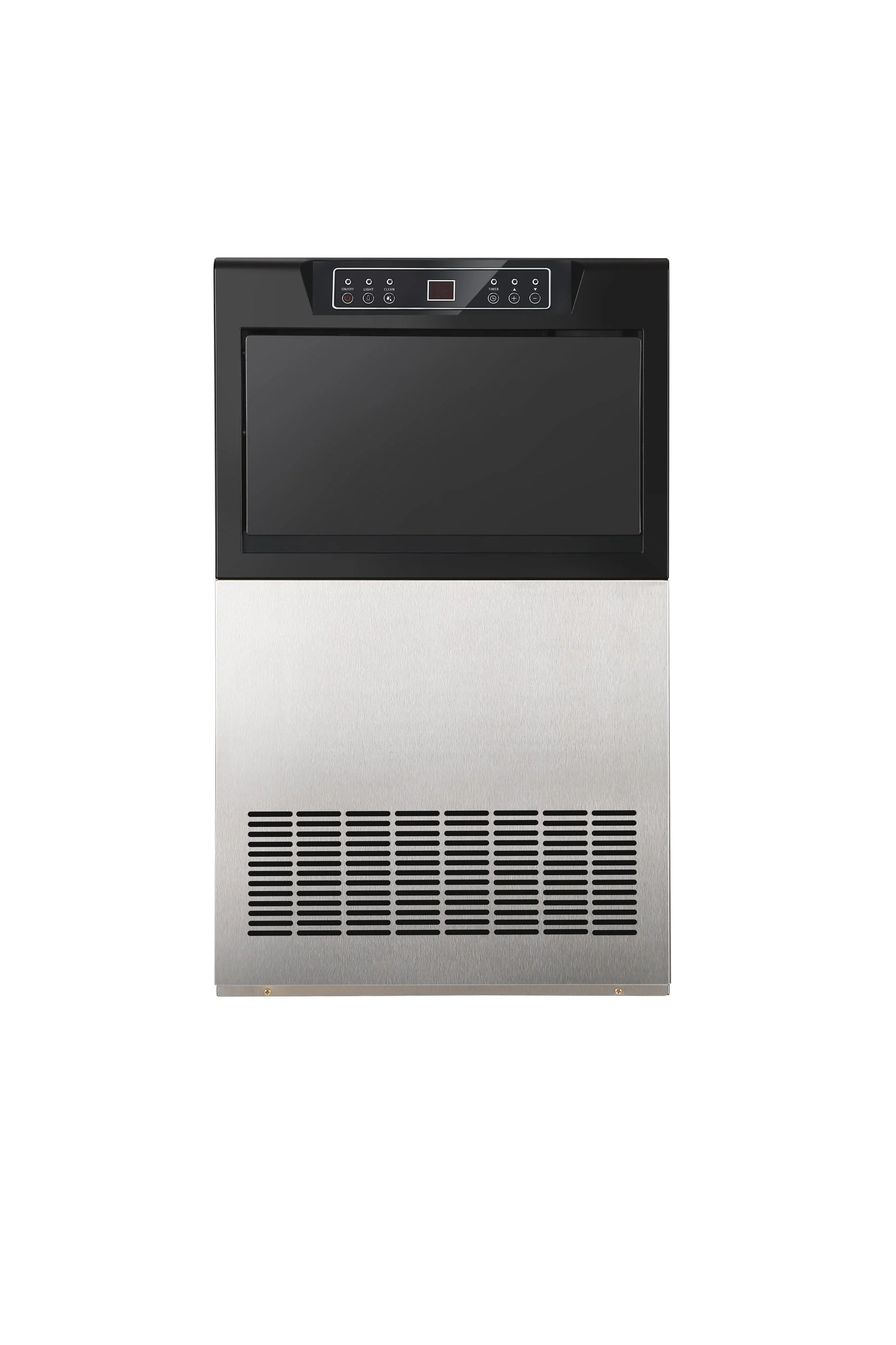 Forno Commerciale Ice Maker, 52 Kg Daily Capacity - Image 3