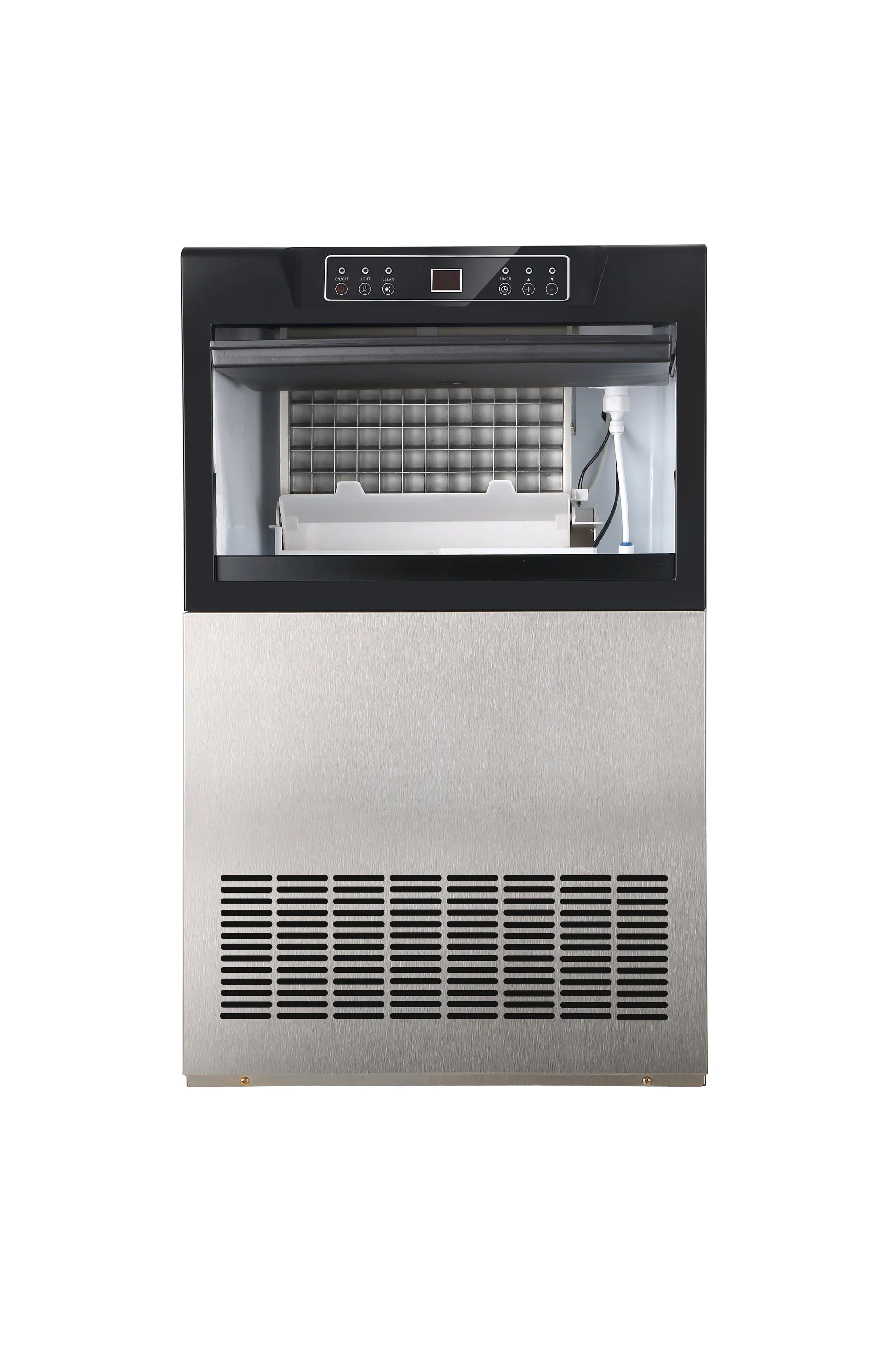 Forno Commerciale Ice Maker, 52 Kg Daily Capacity - Image 6
