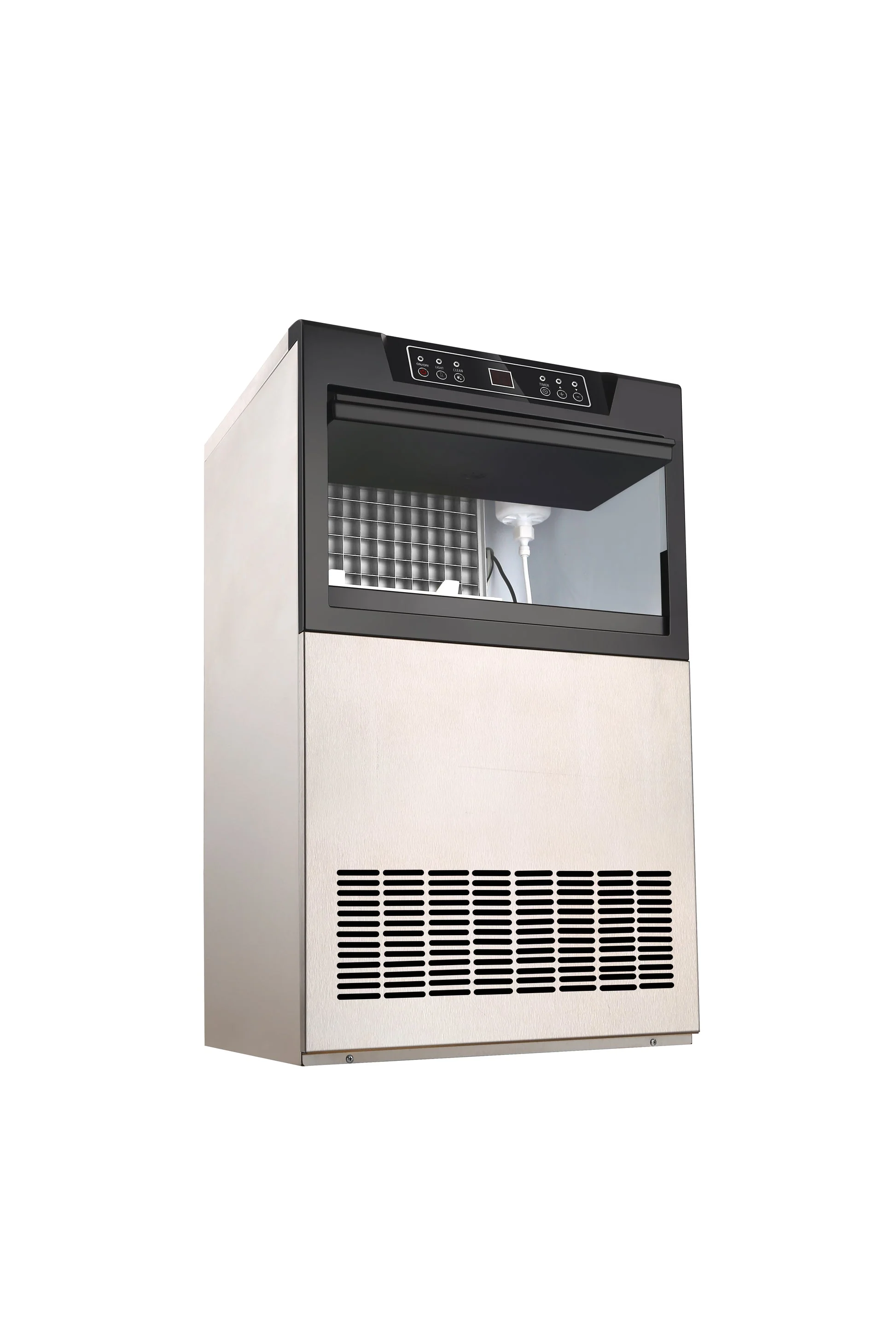 Forno Commerciale Ice Maker, 52 Kg Daily Capacity - Image 7