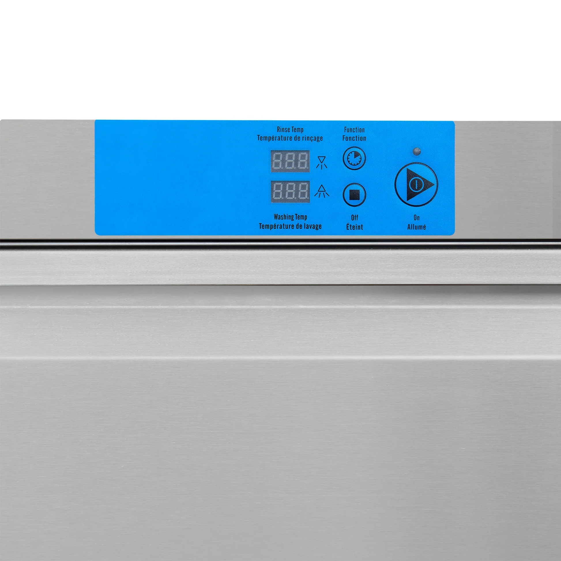 Forno Commerciale Undercounter Dishwasher - Image 10