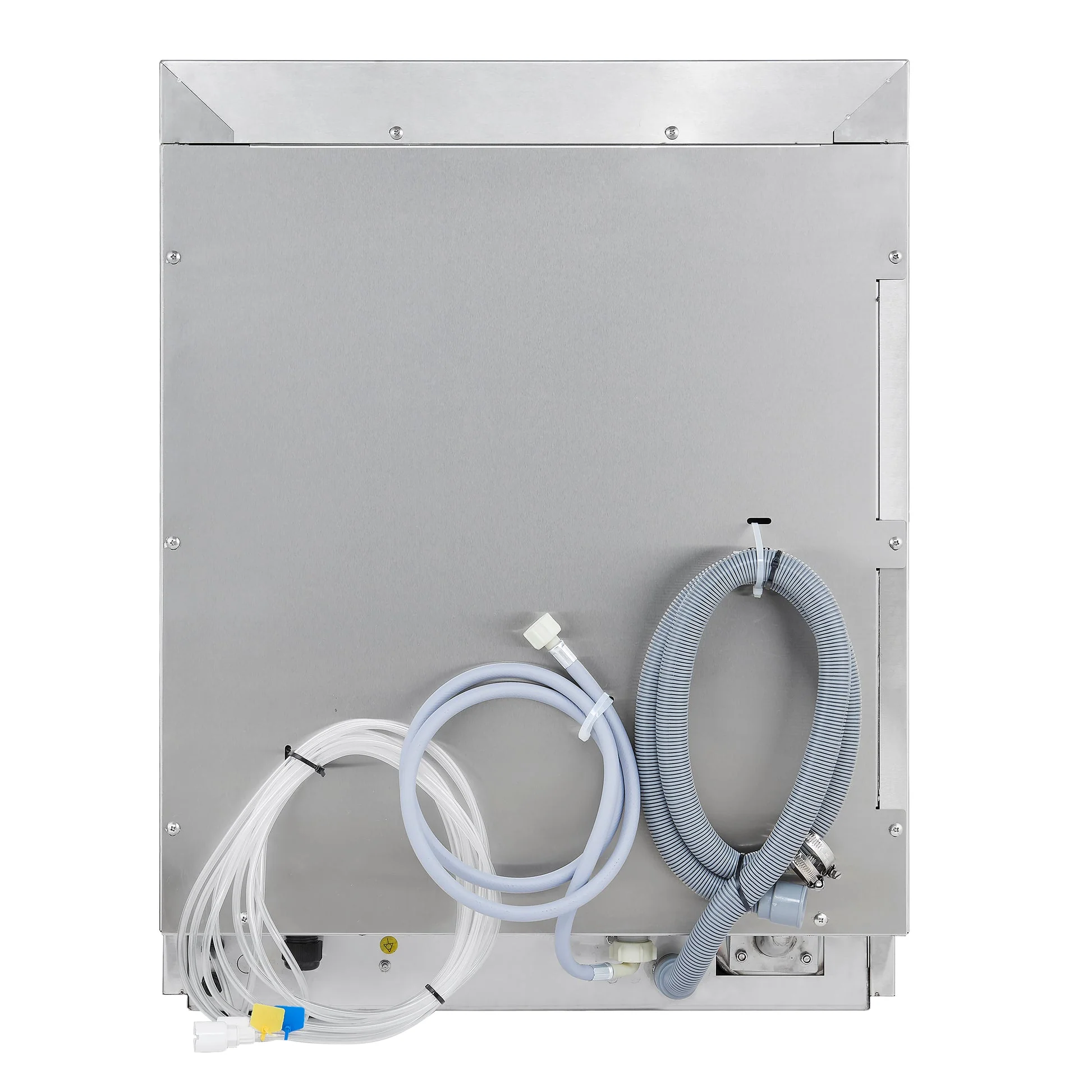 Forno Commerciale Undercounter Dishwasher - Image 11