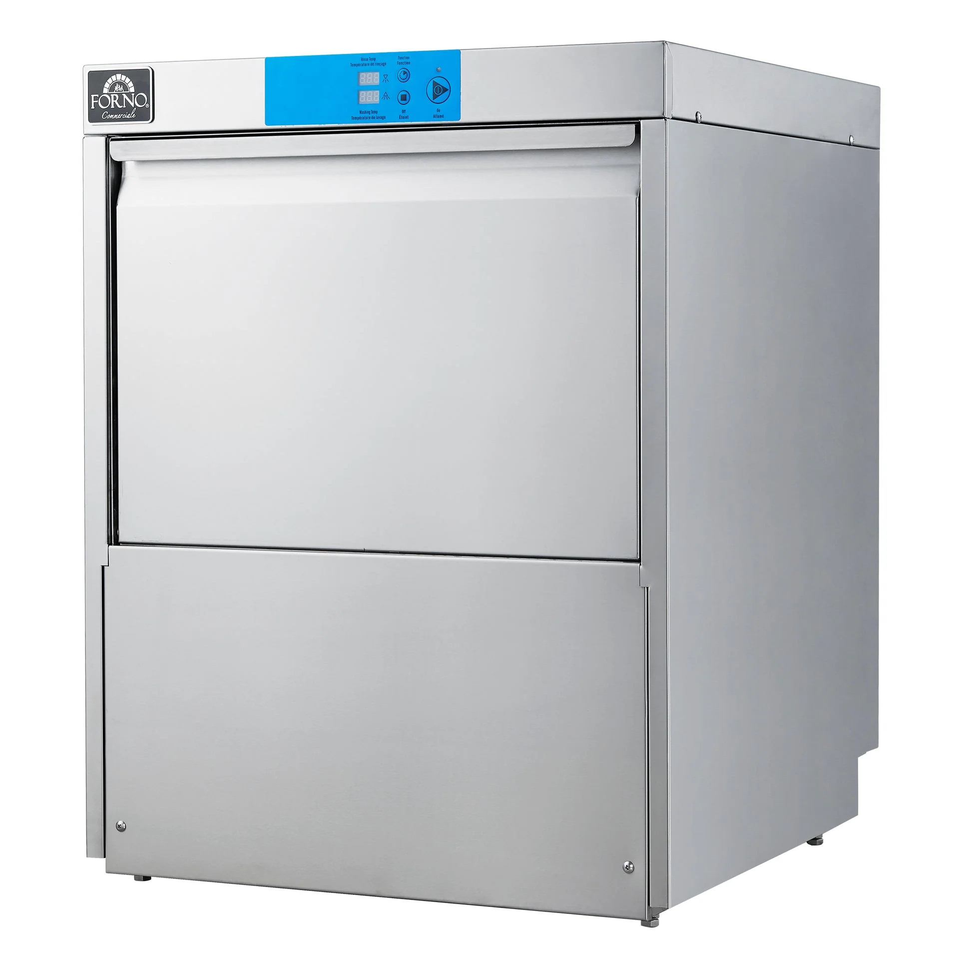 Forno Commerciale Undercounter Dishwasher - Image 6