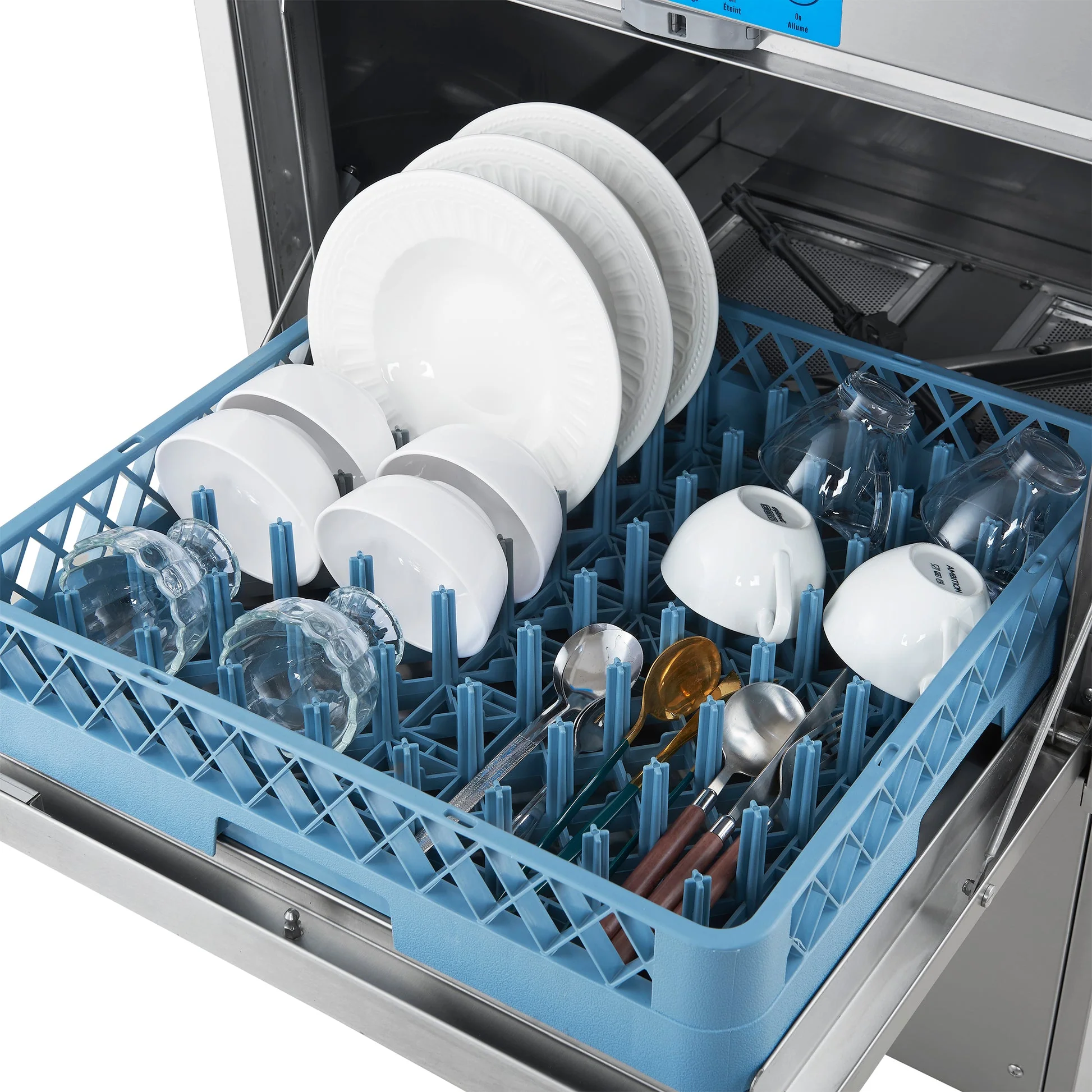 Forno Commerciale Undercounter Dishwasher - Image 7