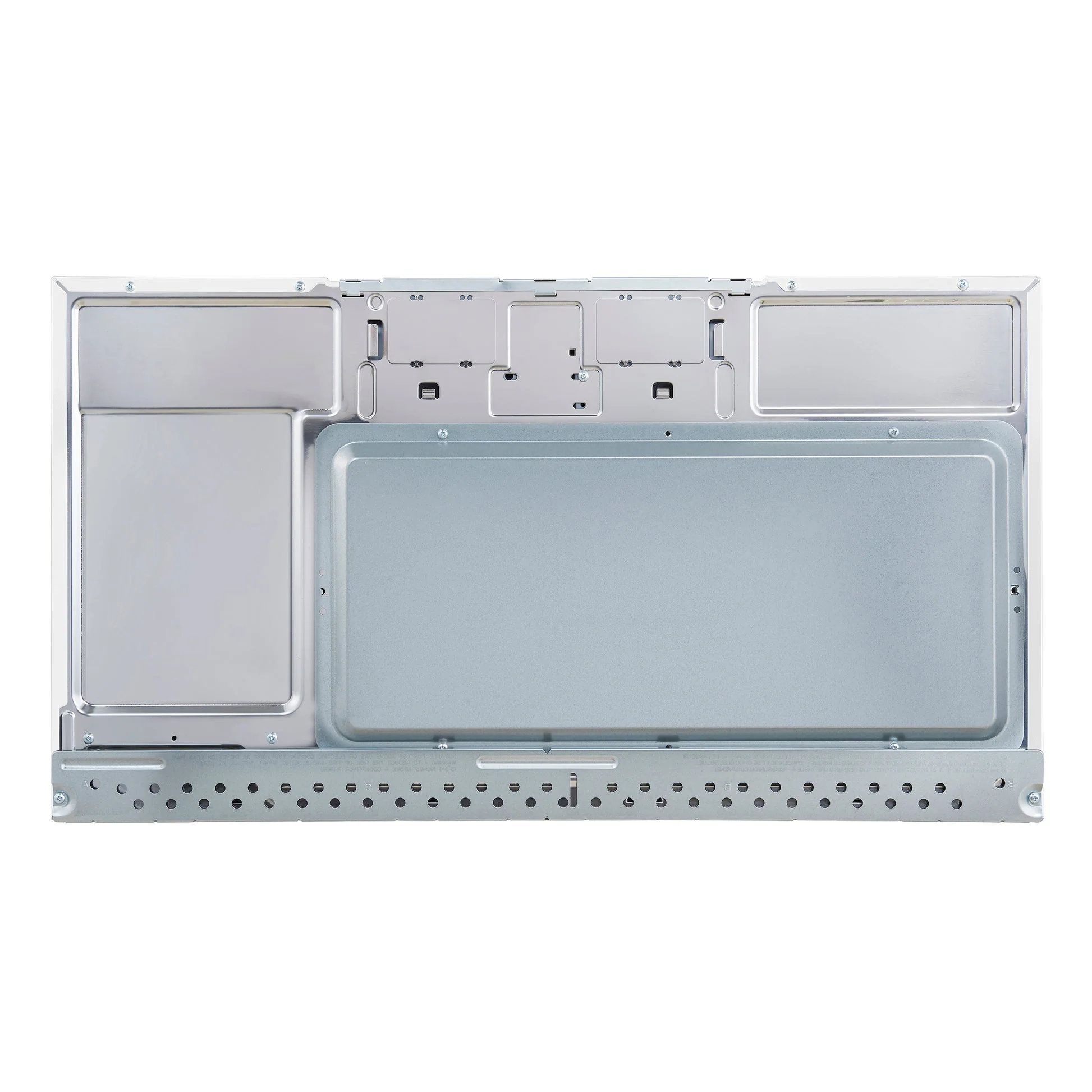Forno Fornace 30-Inch Over the Range Convection Microwave – 1.5 cu.ft, 300 CFM Vent, Touch Control - Image 11