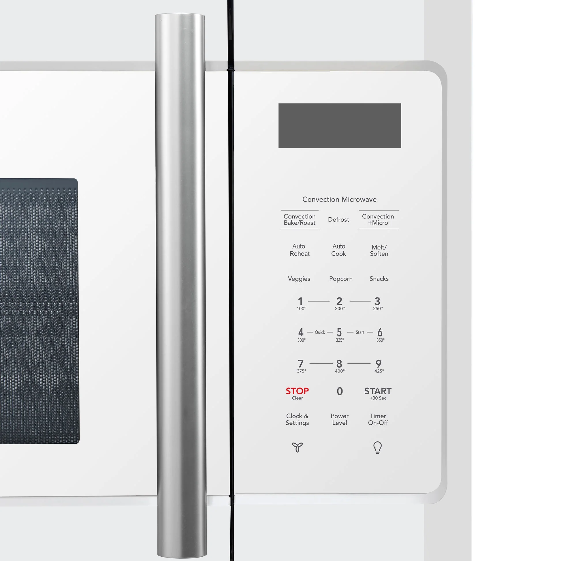 Forno Fornace 30-Inch Over the Range Convection Microwave – 1.5 cu.ft, 300 CFM Vent, Touch Control - Image 17