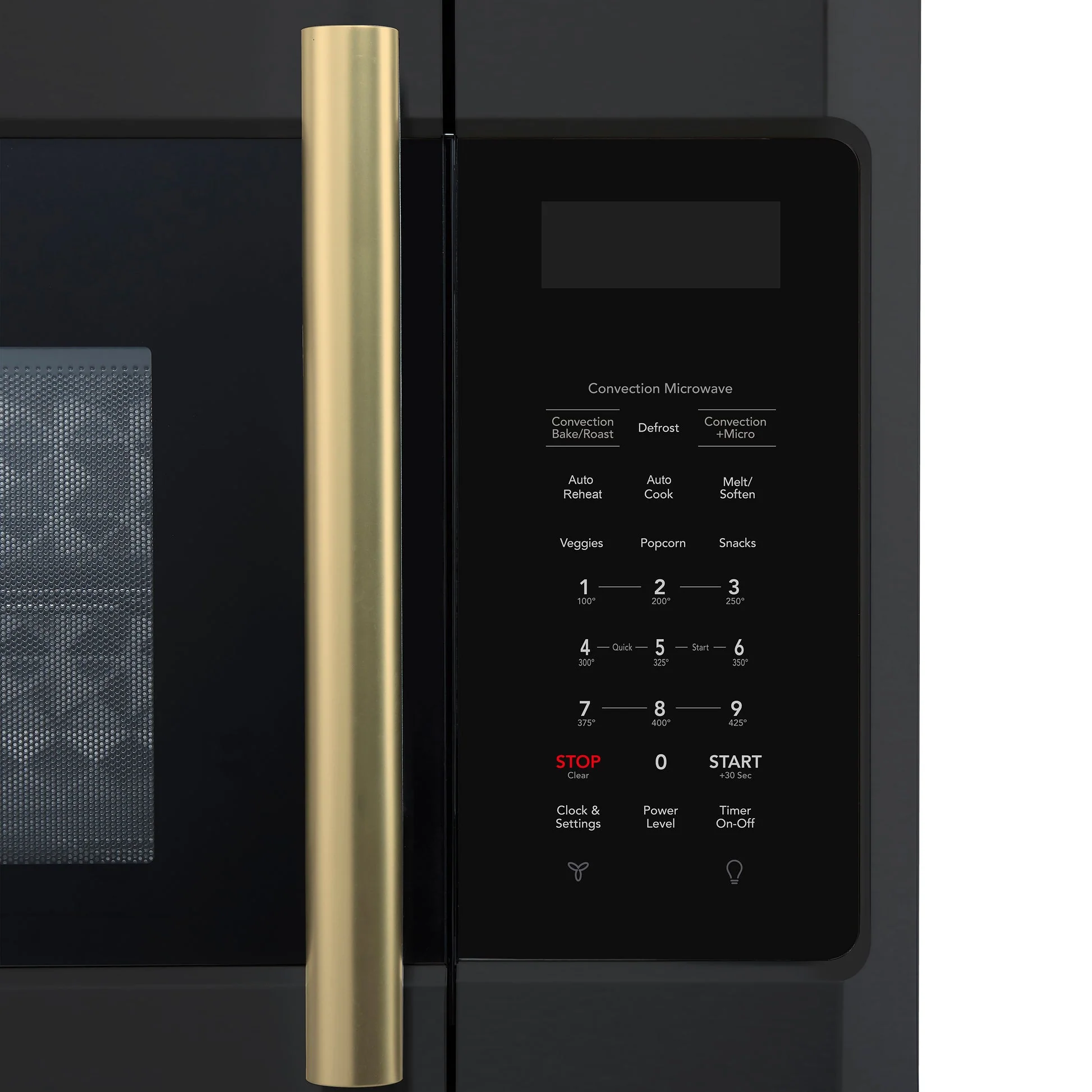Forno Fornace 30-Inch Over the Range Convection Microwave – 1.5 cu.ft, 300 CFM Vent, Touch Control - Image 22