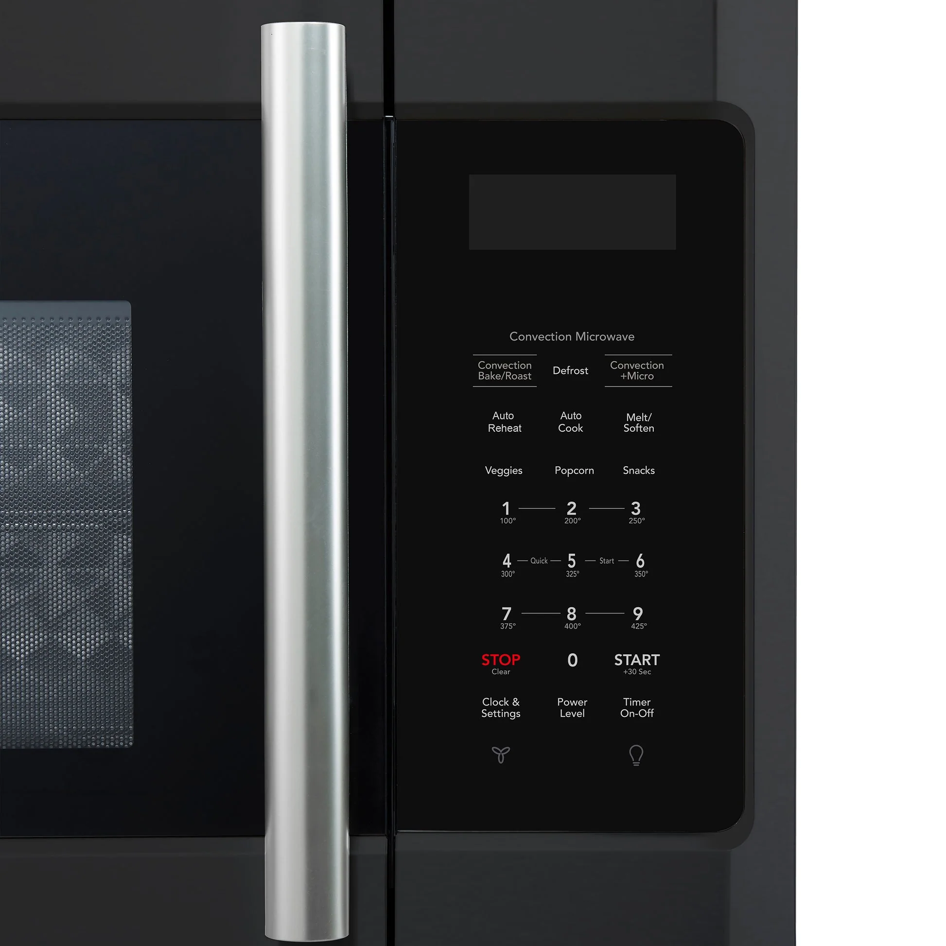 Forno Fornace 30-Inch Over the Range Convection Microwave – 1.5 cu.ft, 300 CFM Vent, Touch Control - Image 24