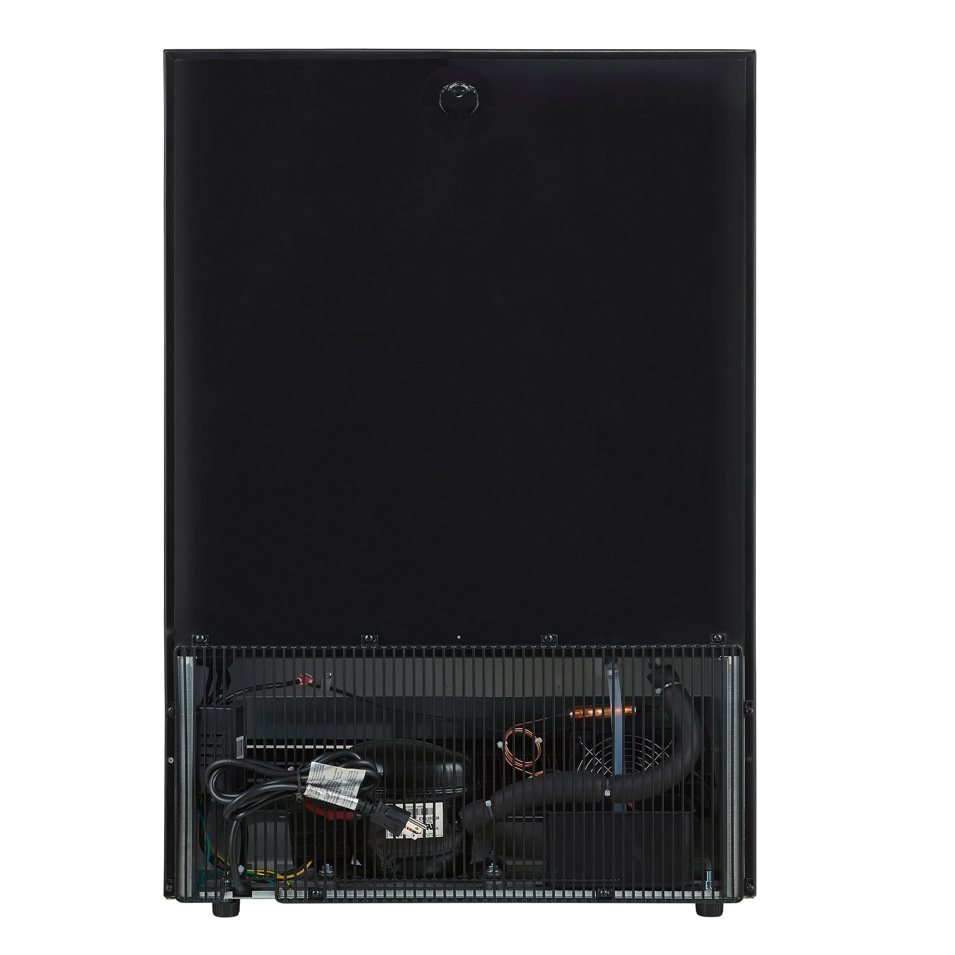 Forno Frescolino 24" Beverage Cooler – 188 Can Capacity, LED Lighting, Triple Glass Door, Built-In/Freestanding - Image 16