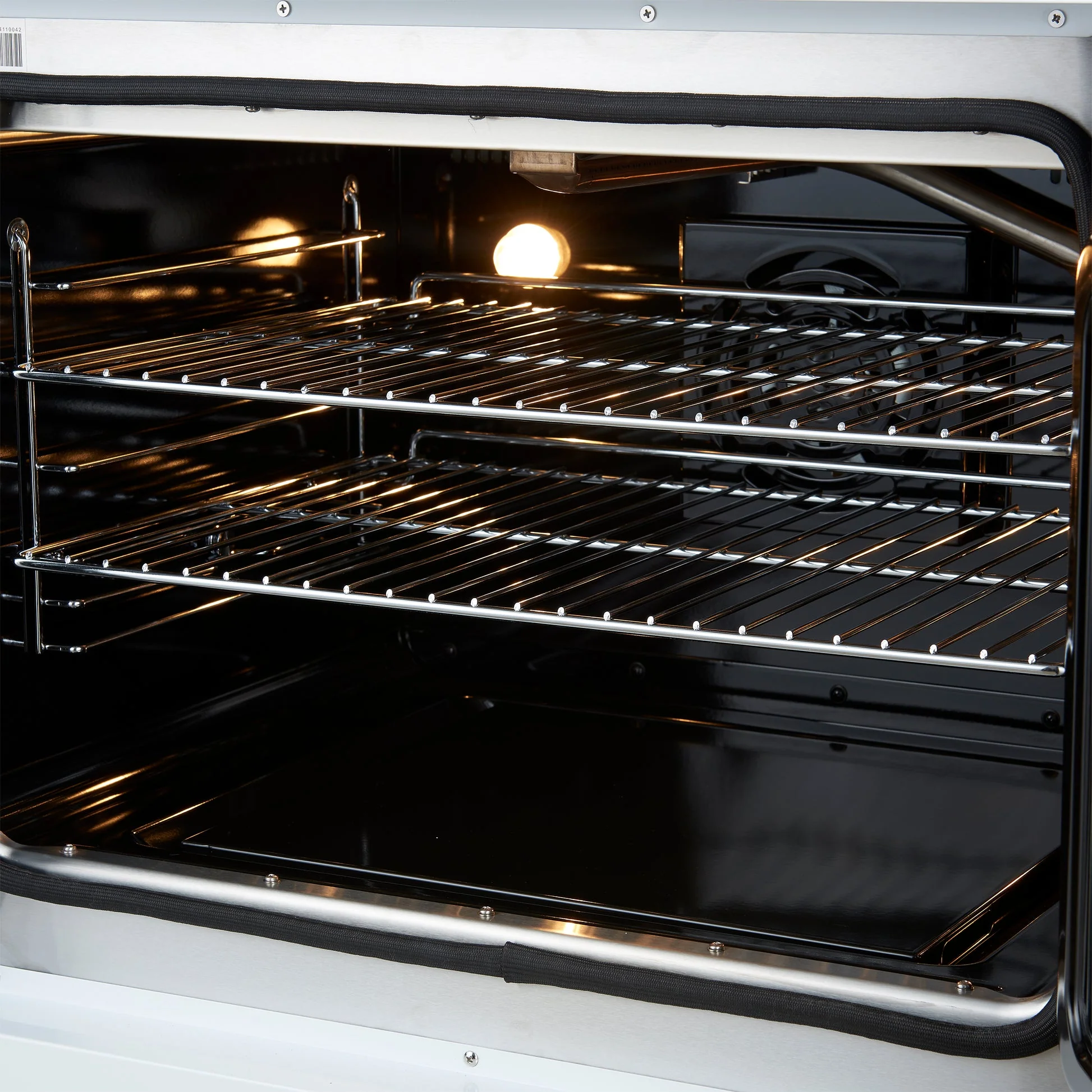 Forno Galiano Freestanding French Door Dual Fuel Range - Image 38