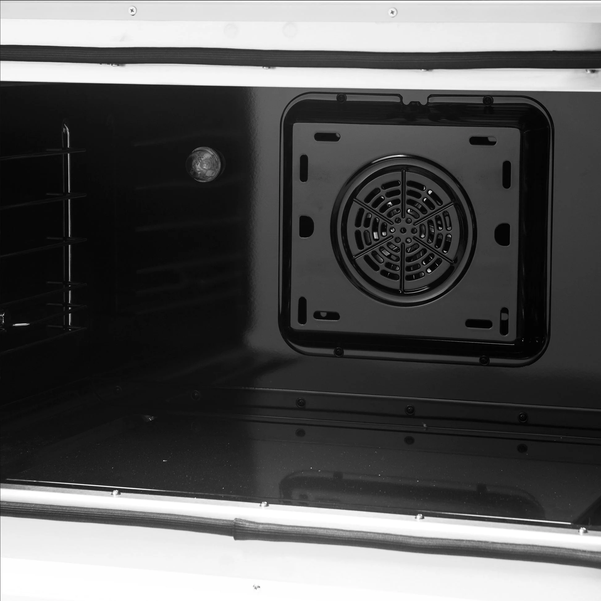 Forno Galiano Freestanding French Door Dual Fuel Range - Image 53