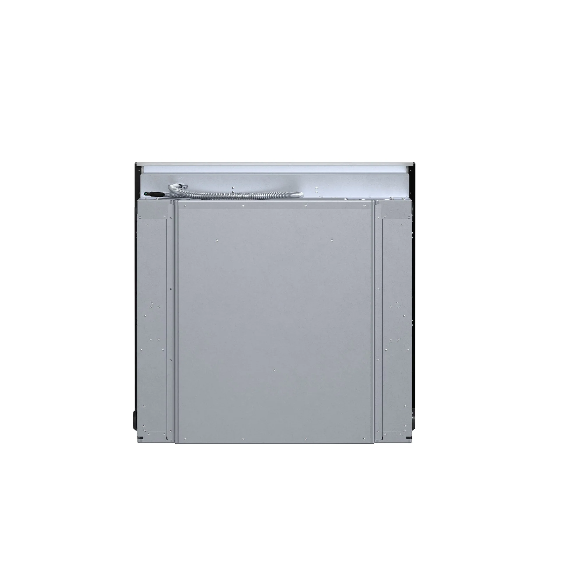 Forno Vomero 30" Wall Oven – Stainless Steel, 5 cu.ft, 3550W Convection, Mechanical Controls, Self-Cleaning Function - Image 3