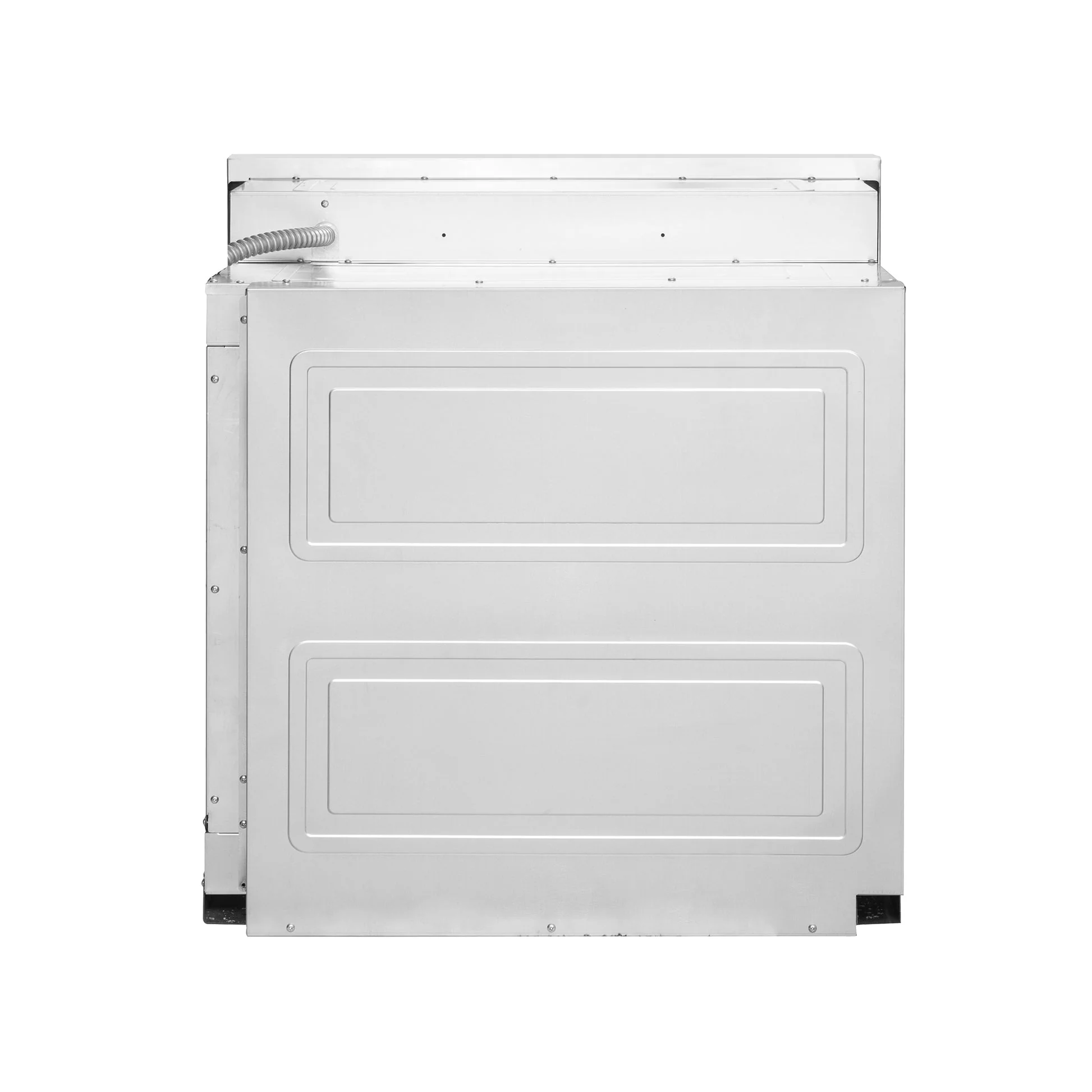 Forno Gallico 30-Inch Electric French Door Wall Oven, Stainless Steel, True Convection, Air Fry, Self-Cleaning - Image 12
