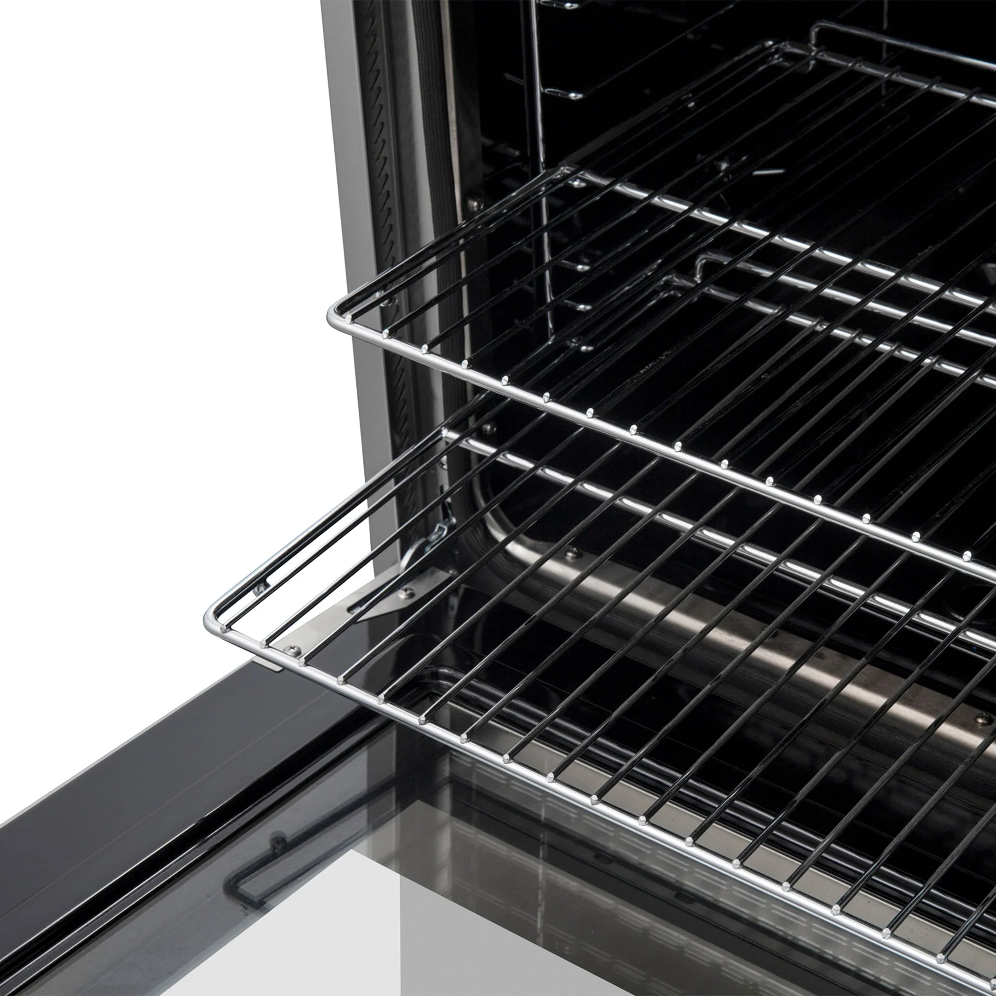 Forno Giovanni 30-inch Gas Range Stainless Steel, 5 Burners 67,000 BTU, 4.32 cu.ft. Convection Oven - Image 20