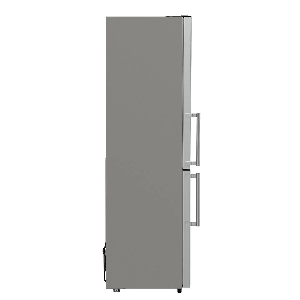 Forno Guardia 24-Inch Bottom Freezer Refrigerator, Right Swing, 10.8 cu.ft - Image 4