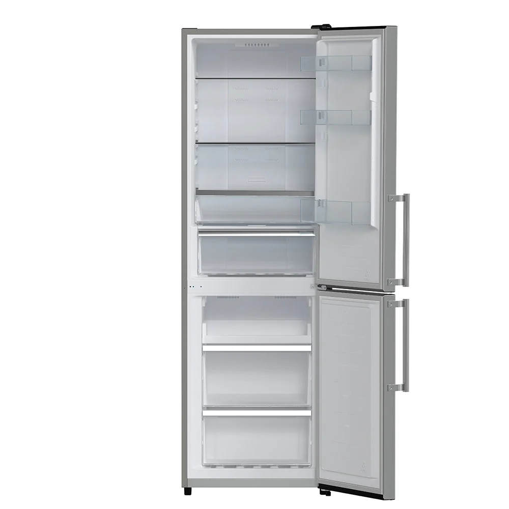 Forno Guardia 24-Inch Bottom Freezer Refrigerator, 10.8 cu.ft, ENERGY STAR Certified - Image 6