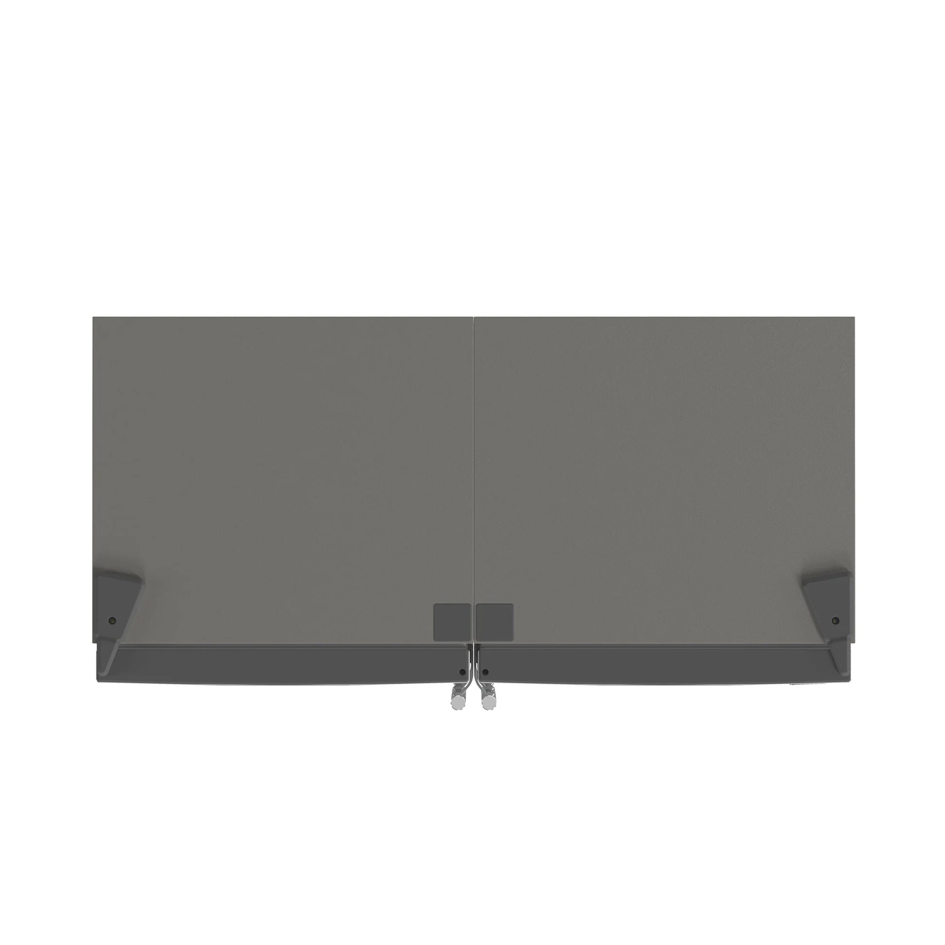 Forno Guardia 46.8-Inch Double Bottom Freezer Refrigerators, Total Capacity 21.6 cu.ft - Image 17