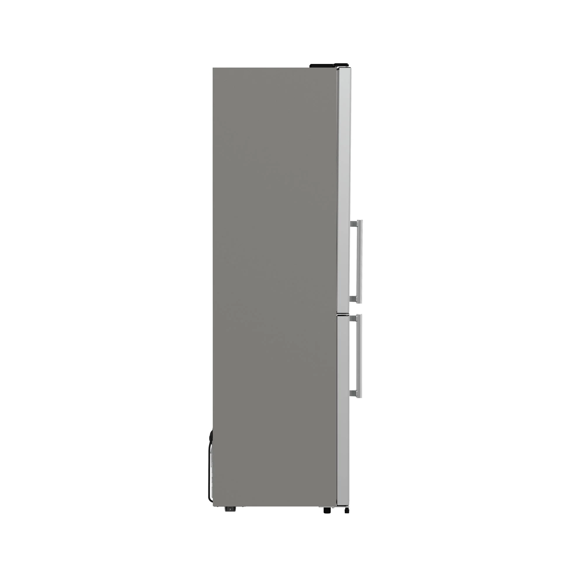 Forno Guardia 46.8-Inch Double Bottom Freezer Refrigerators, Total Capacity 21.6 cu.ft - Image 5