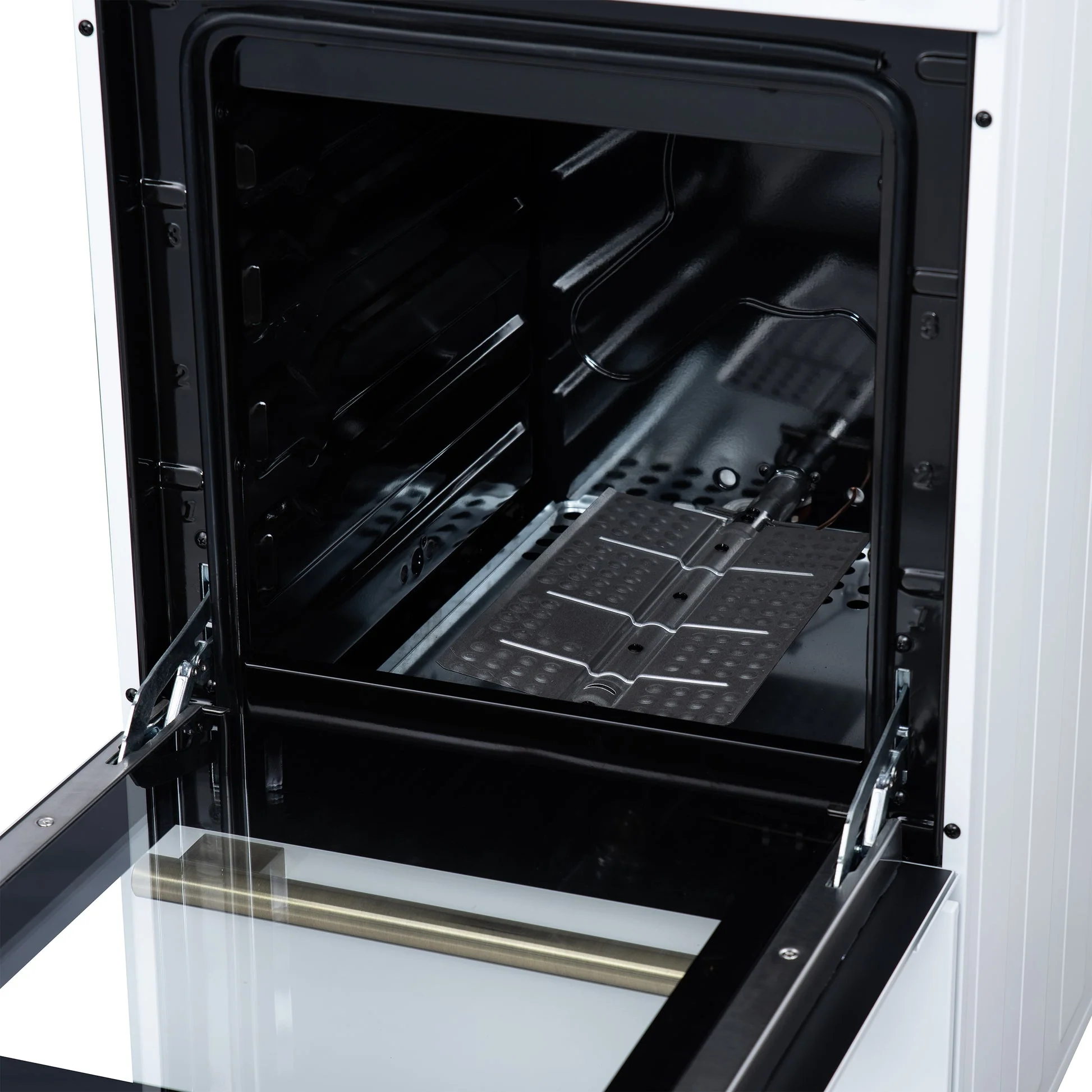 Forno Lamazze 20 Inch Freestanding Gas Range , Compact Design - Image 35