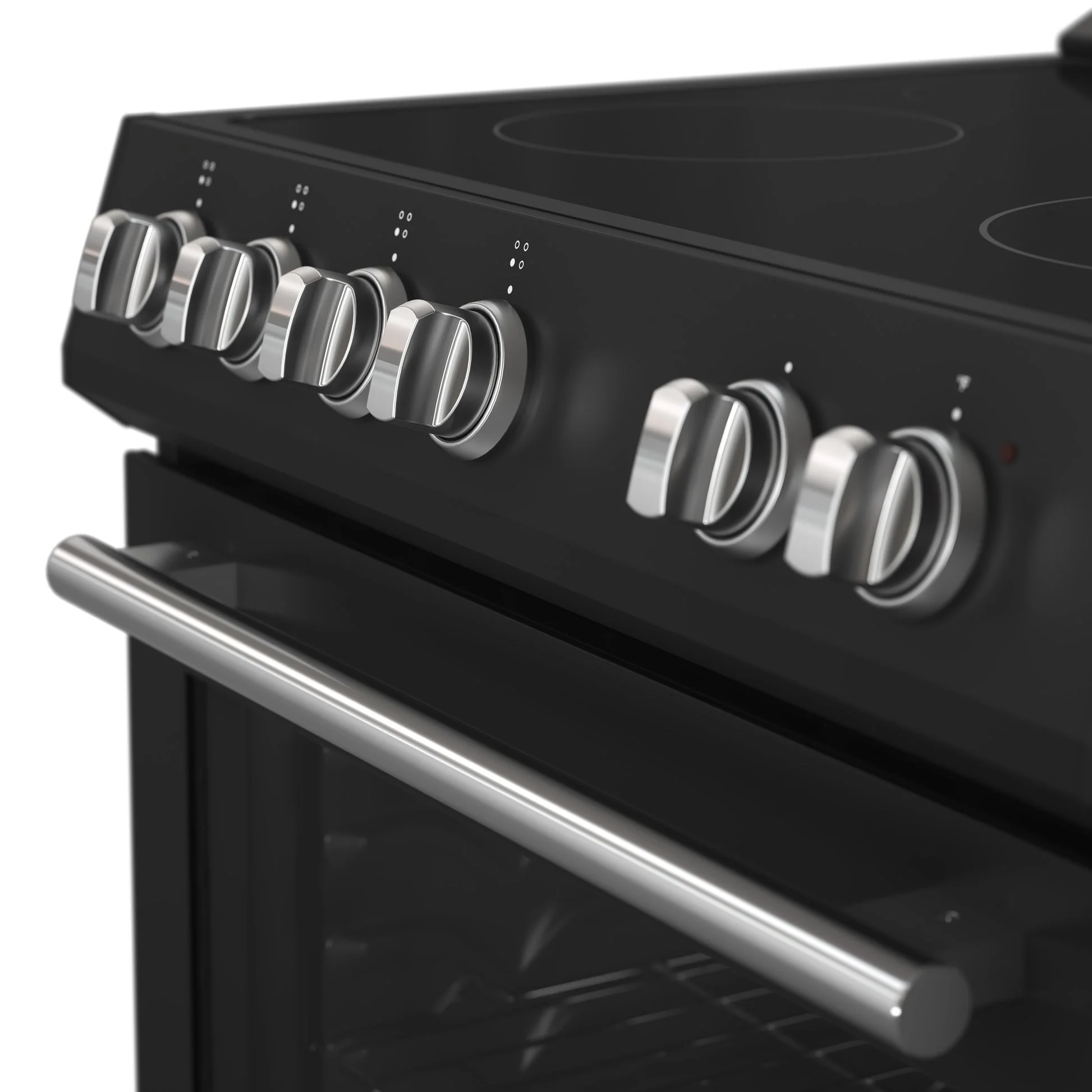 Forno Leonardo Espresso 30-Inch Electric Range, True Convection, Energy Efficient - Image 13